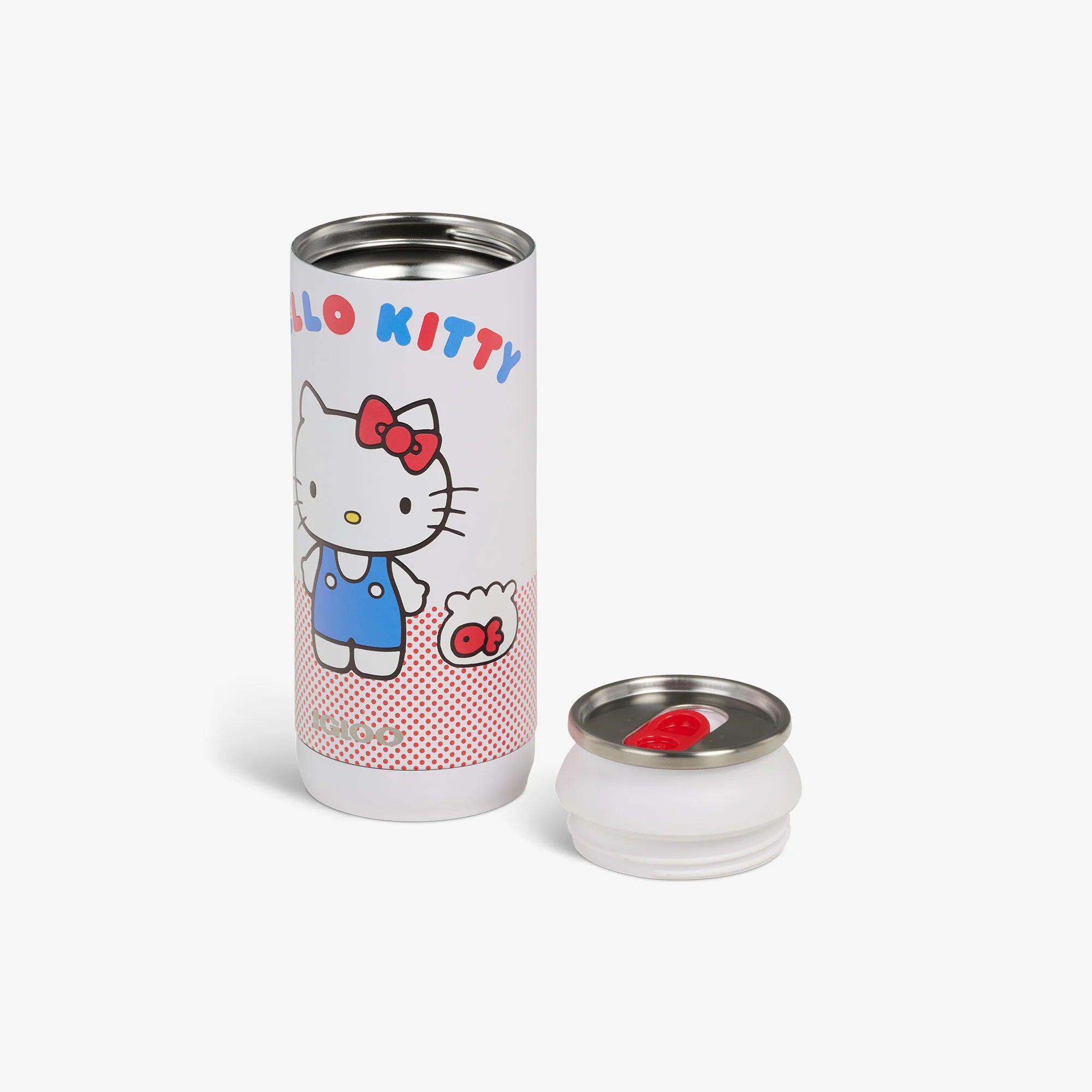 Igloo Coolers Hello Kitty Classic 16 Oz Can - Image 3