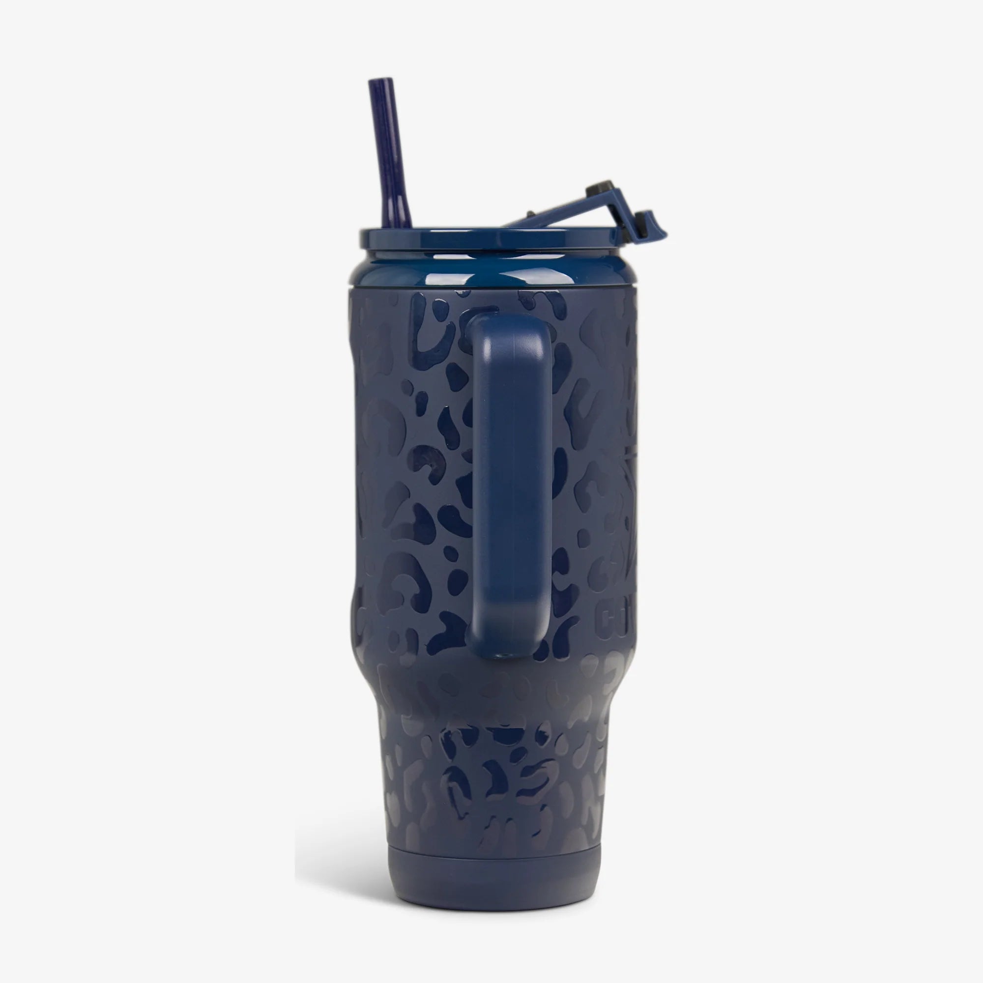 Igloo Coolers NFL 32 Oz Leopard Flip n Sip Travel Mug - Image 52