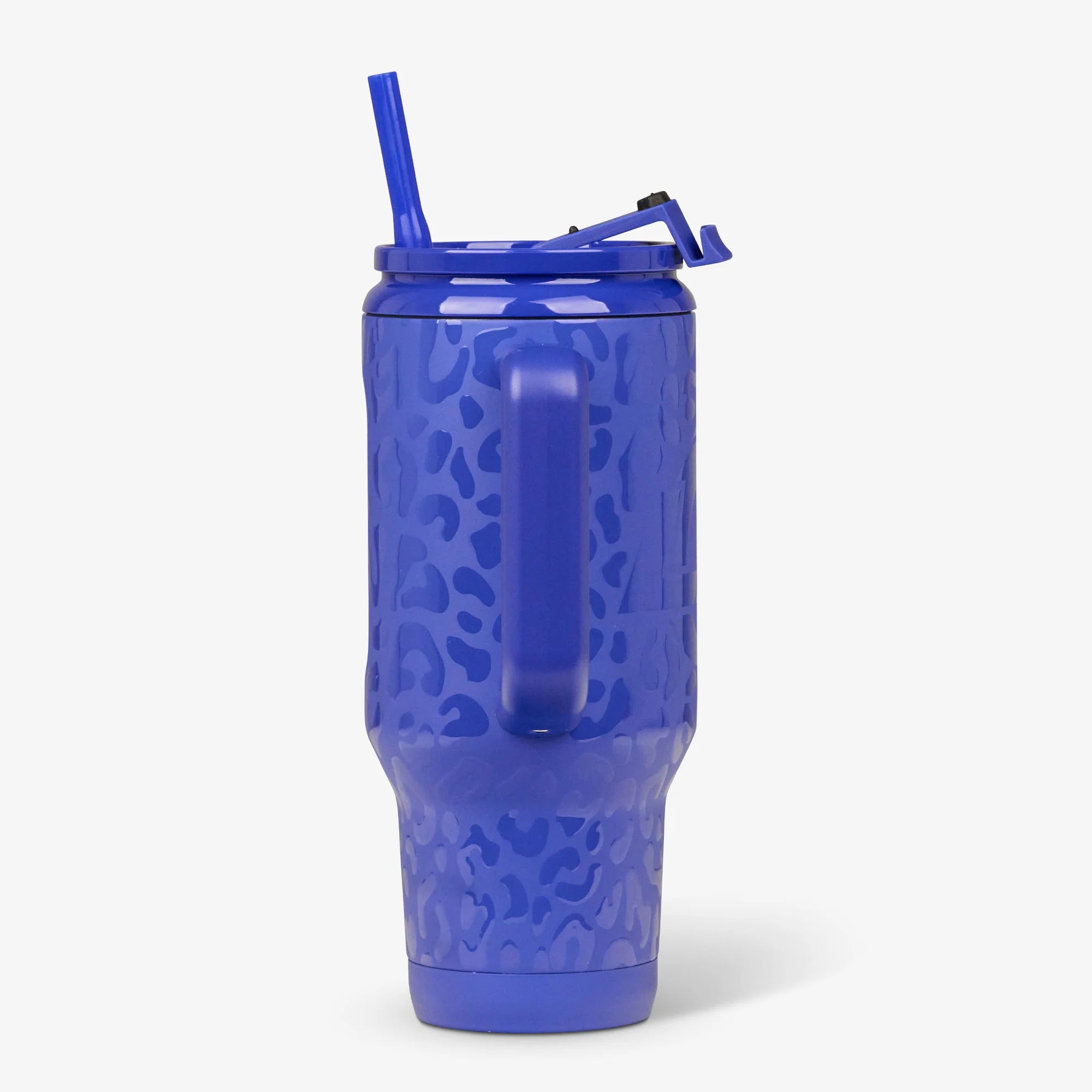 Igloo Coolers NFL 32 Oz Leopard Flip n Sip Travel Mug - Image 76
