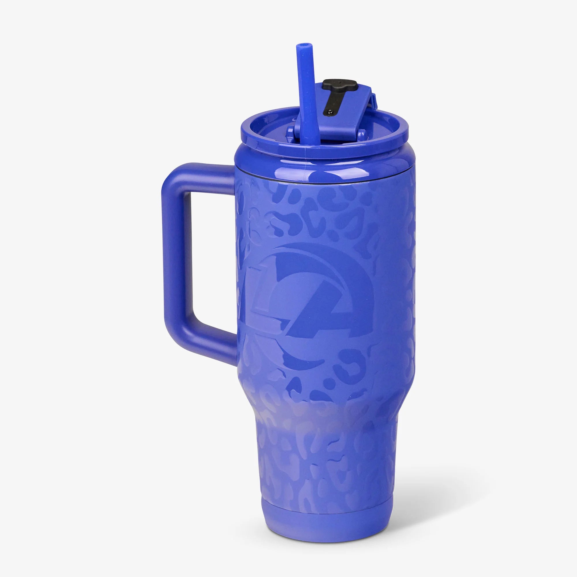 Igloo Coolers NFL 32 Oz Leopard Flip n Sip Travel Mug - Image 72