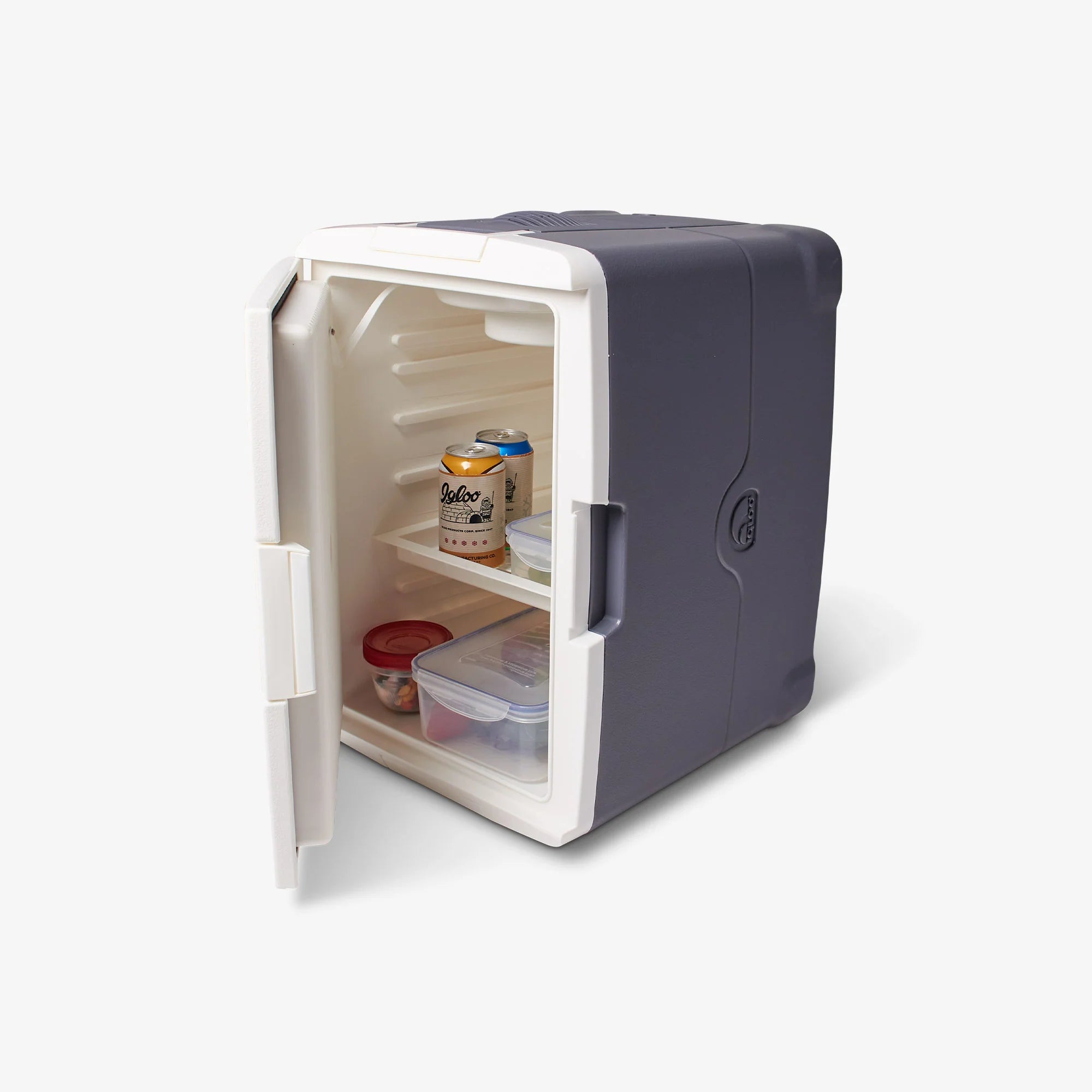 Igloo Coolers Iceless Portable Electric 40 Qt Cooler - Image 4
