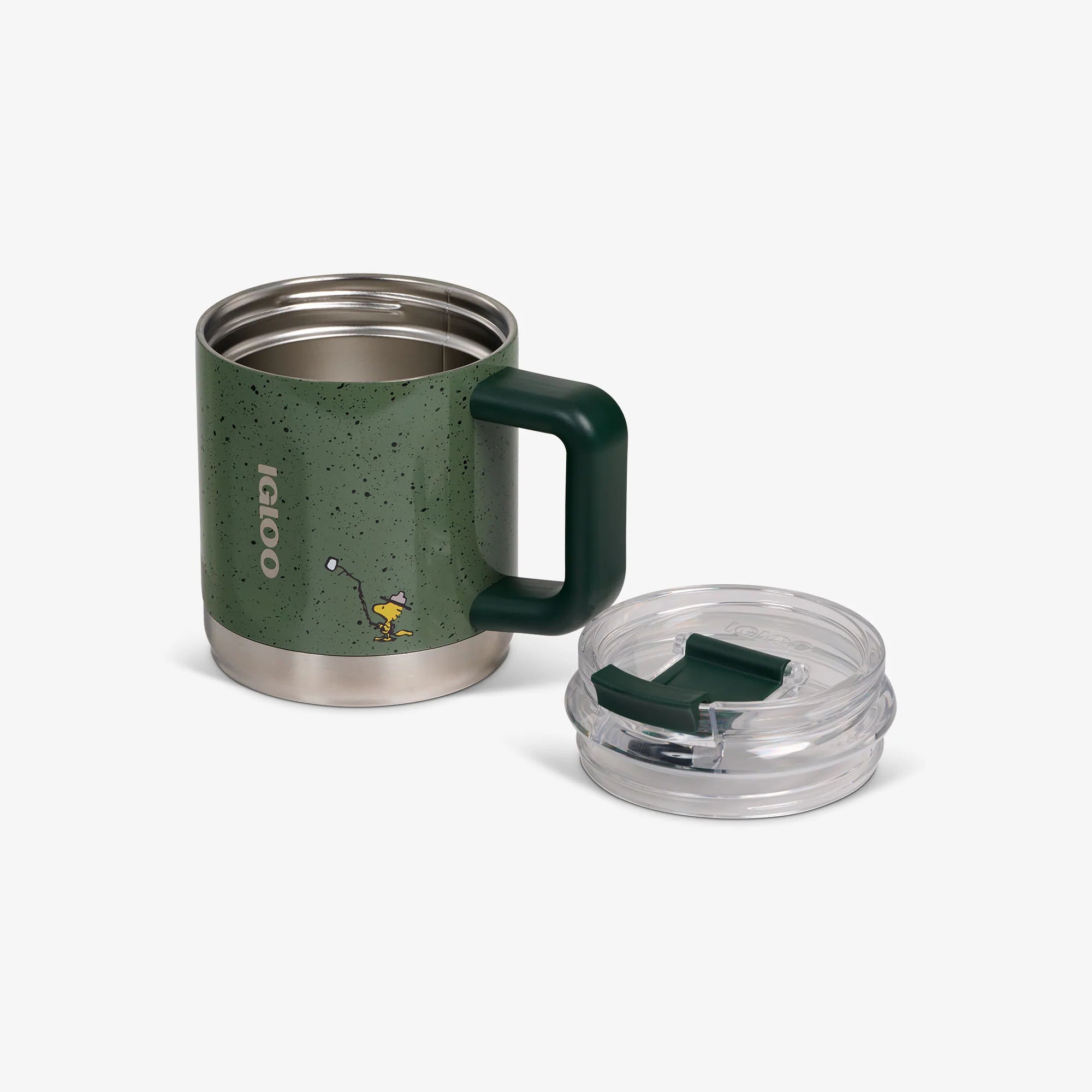 Igloo Coolers Peanuts Beagle Scouts 15 Oz Coffee Mug - Image 3