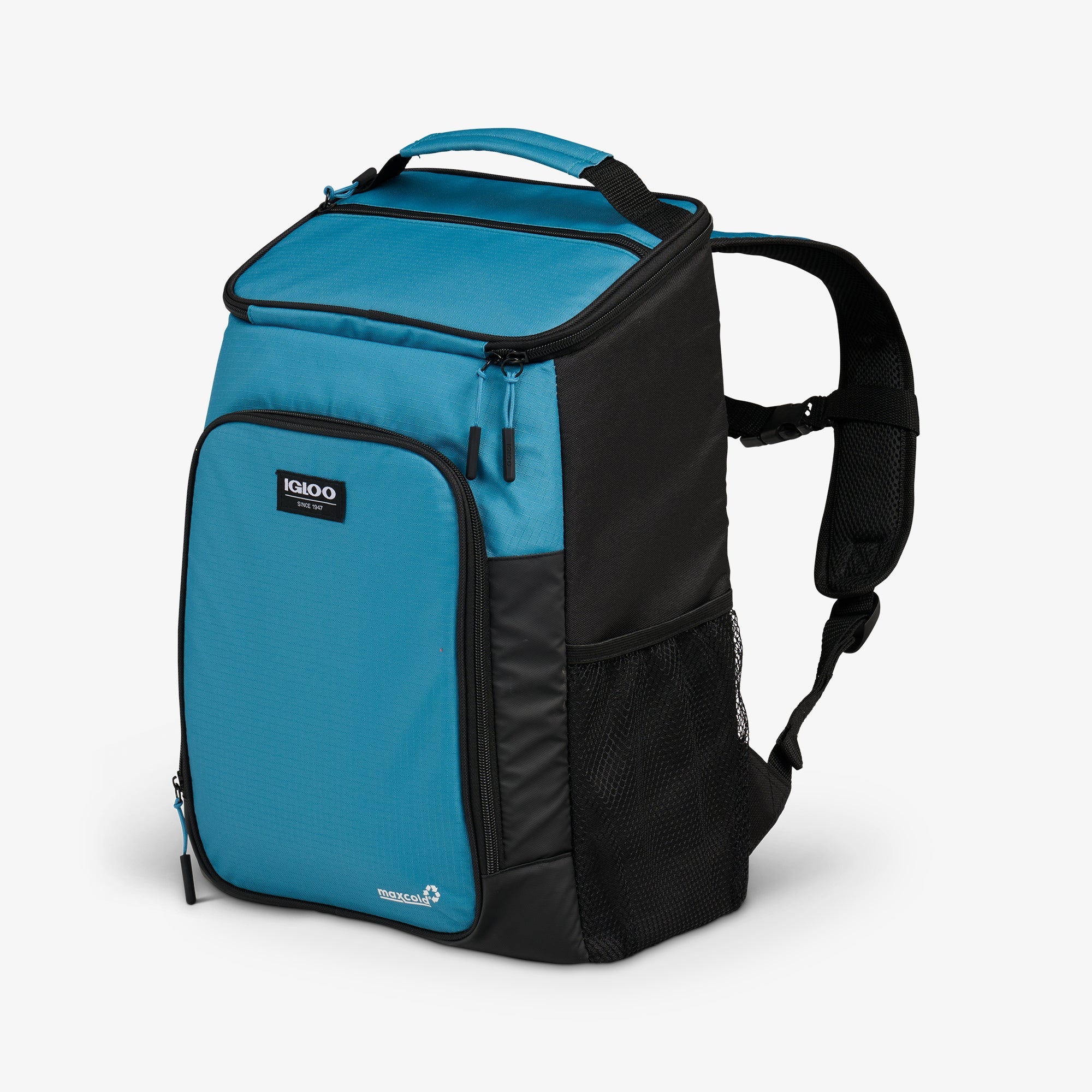 Igloo Coolers Latitude Top Grip 24-Can Backpack - Image 2