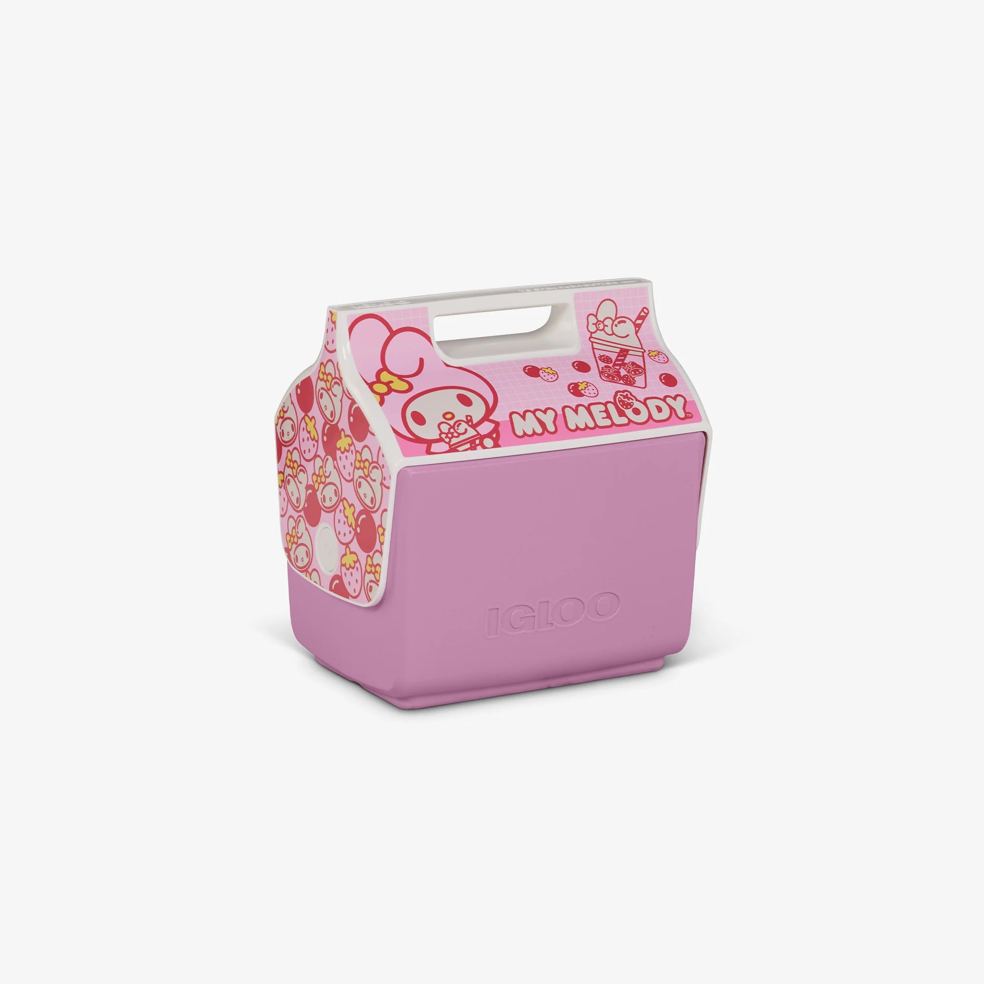 Igloo Coolers My Melody and Kuromi Little Playmate 7 Qt Cooler - Image 2
