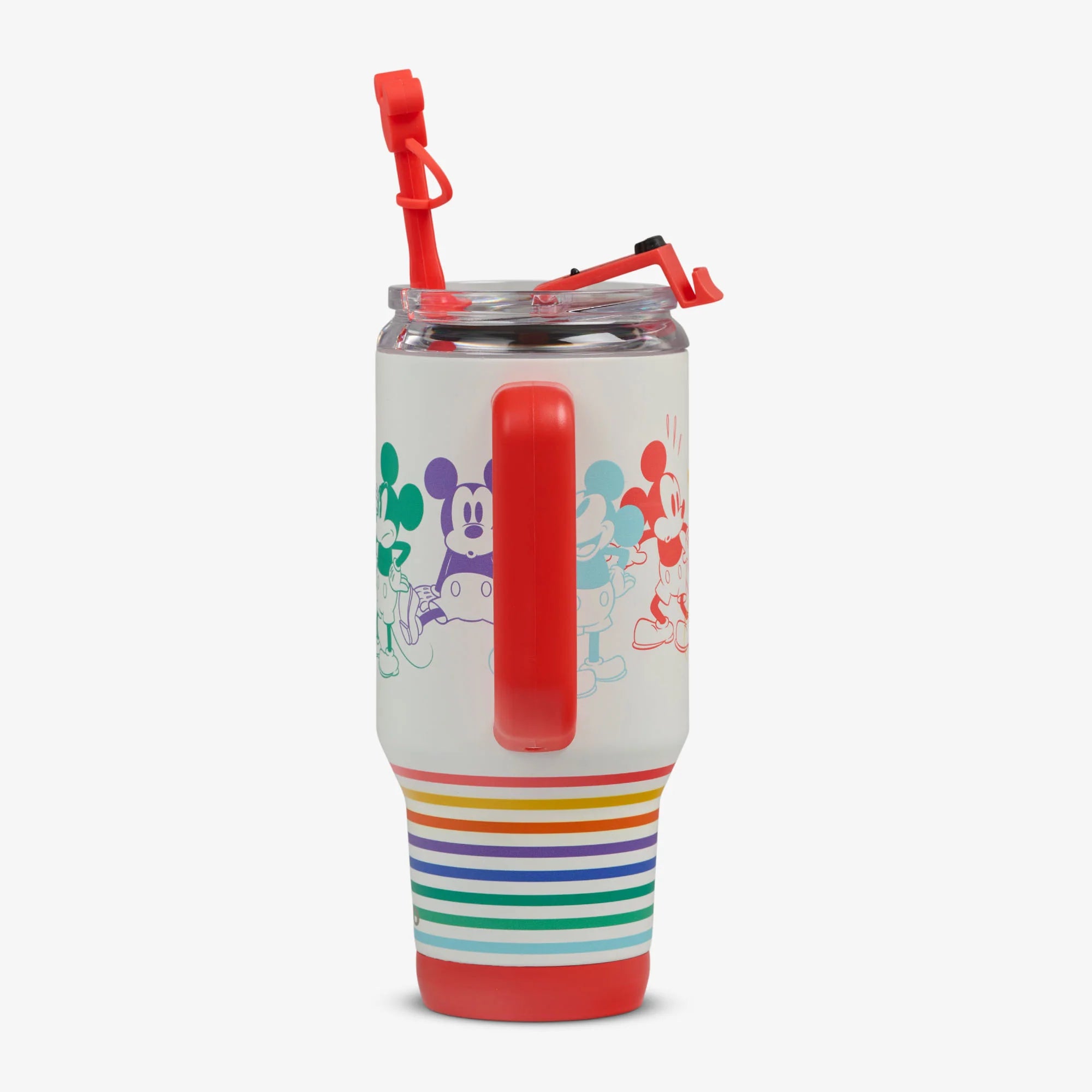 Igloo Coolers Disney Mickey Mouse Stripe 32 Oz Travel Mug - Image 6