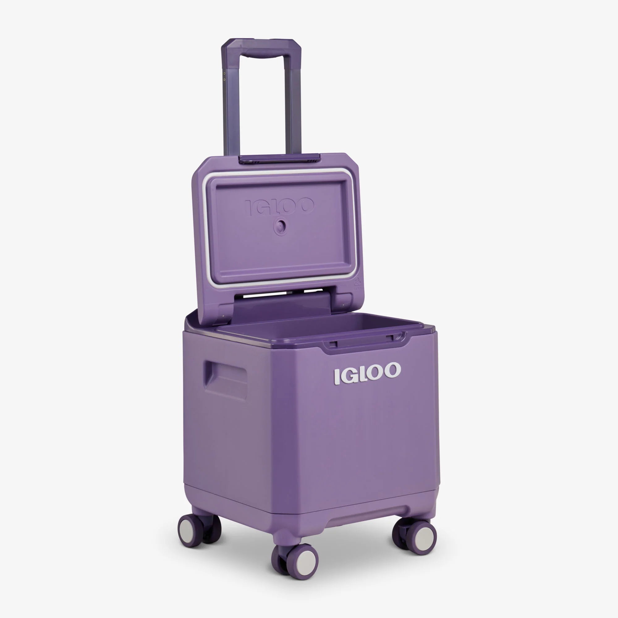 Igloo Coolers Tag Along Too Spinner Cooler - Image 2
