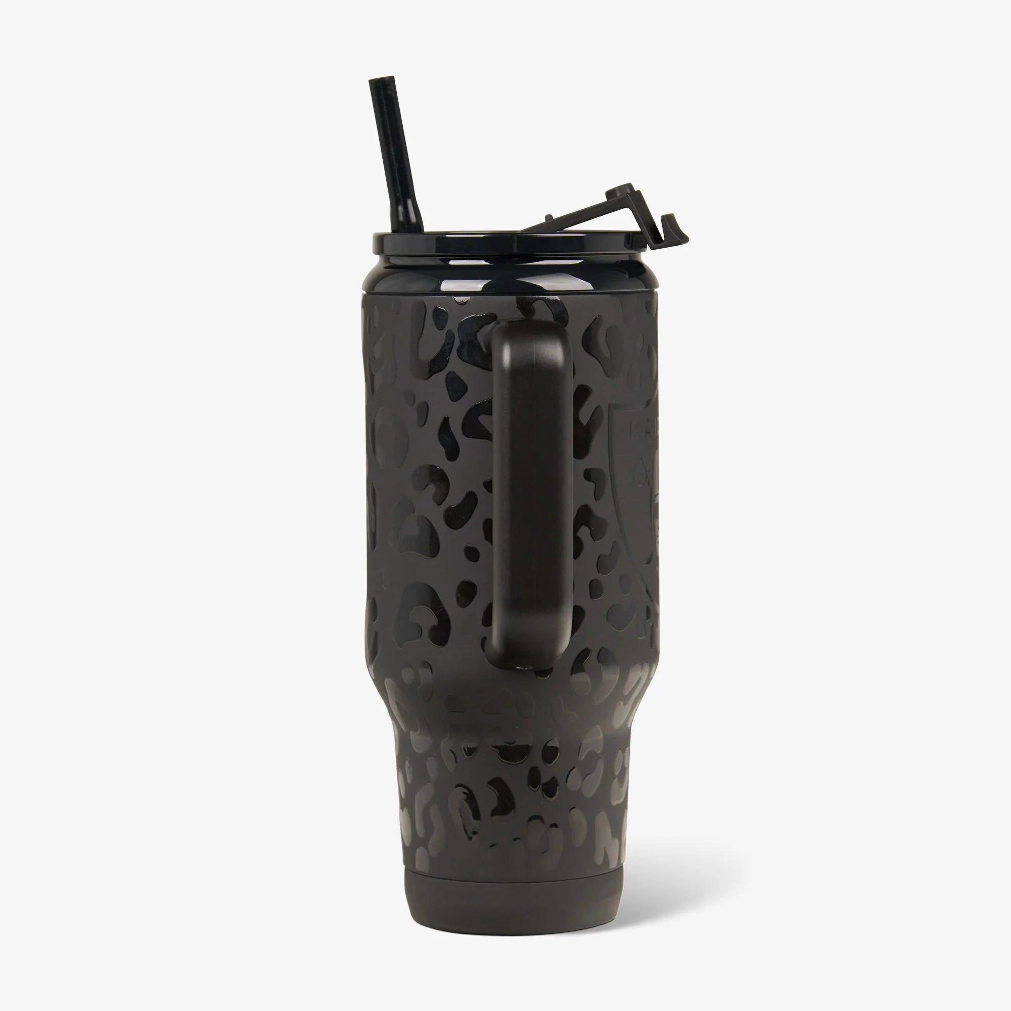 Igloo Coolers NFL 32 Oz Leopard Flip n Sip Travel Mug - Image 24