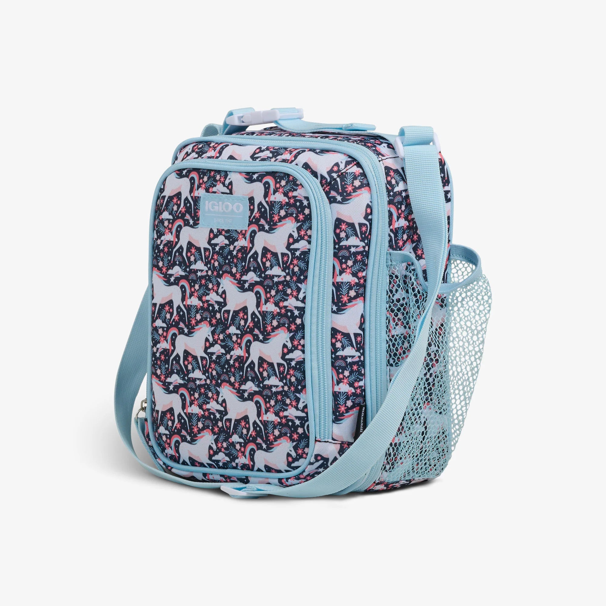 Igloo Coolers Kids Lunch Vertical Cooler + Bento Box - Image 2