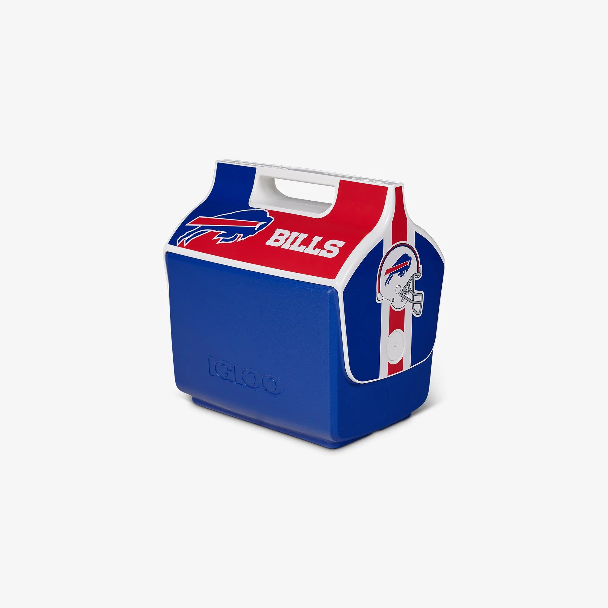 Igloo Coolers Buffalo Bills Little Playmate 7 Qt Cooler - Image 2