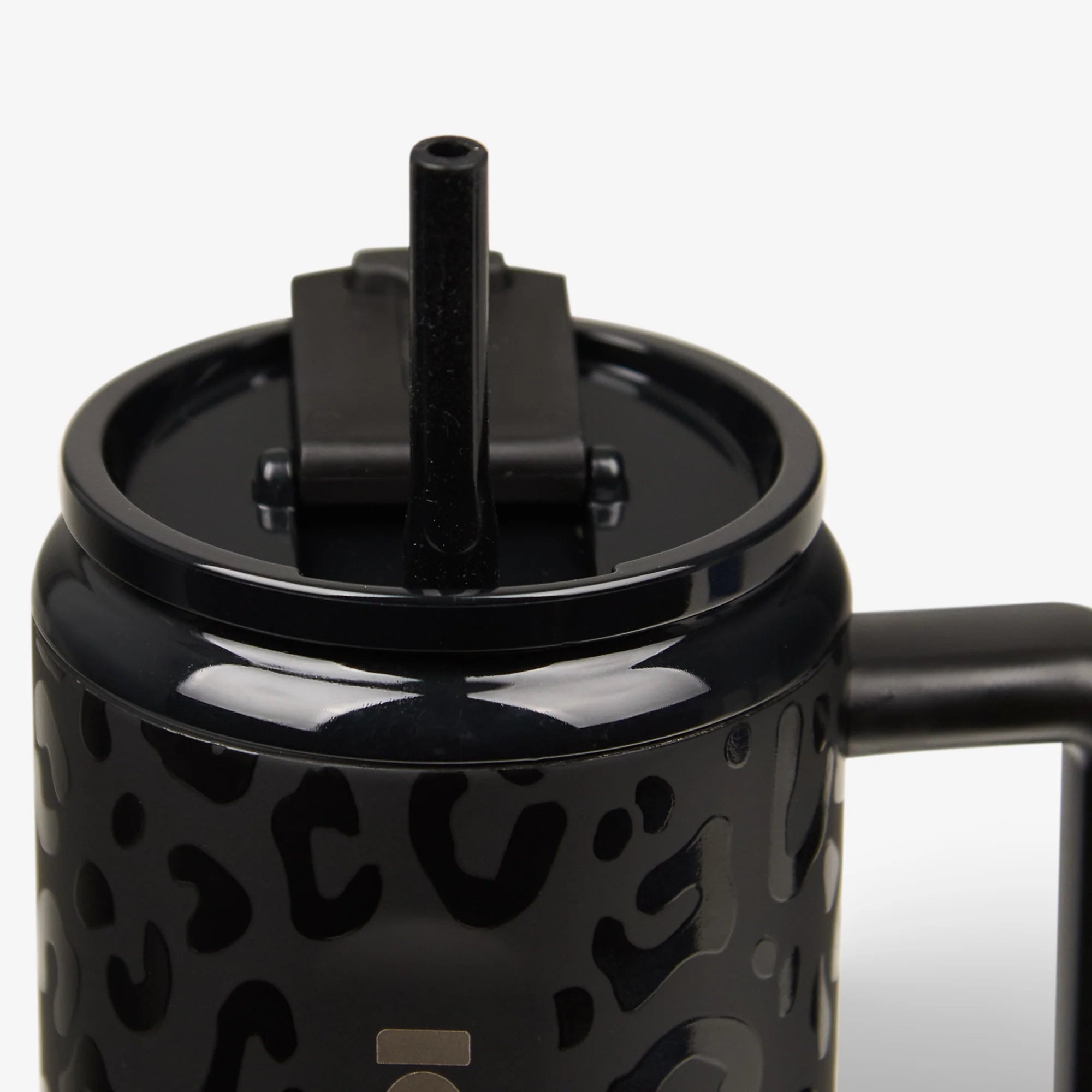 Igloo Coolers NFL 32 Oz Leopard Flip n Sip Travel Mug - Image 23