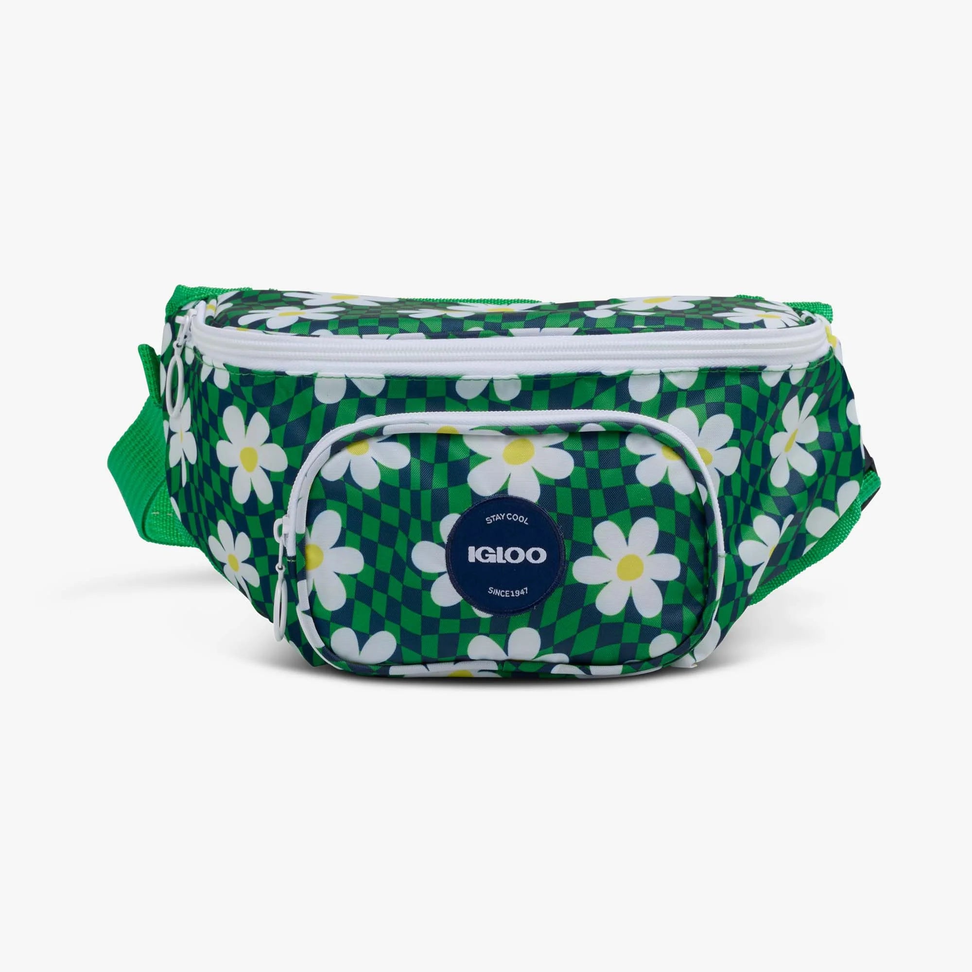 Igloo Coolers Retro Fanny Pack