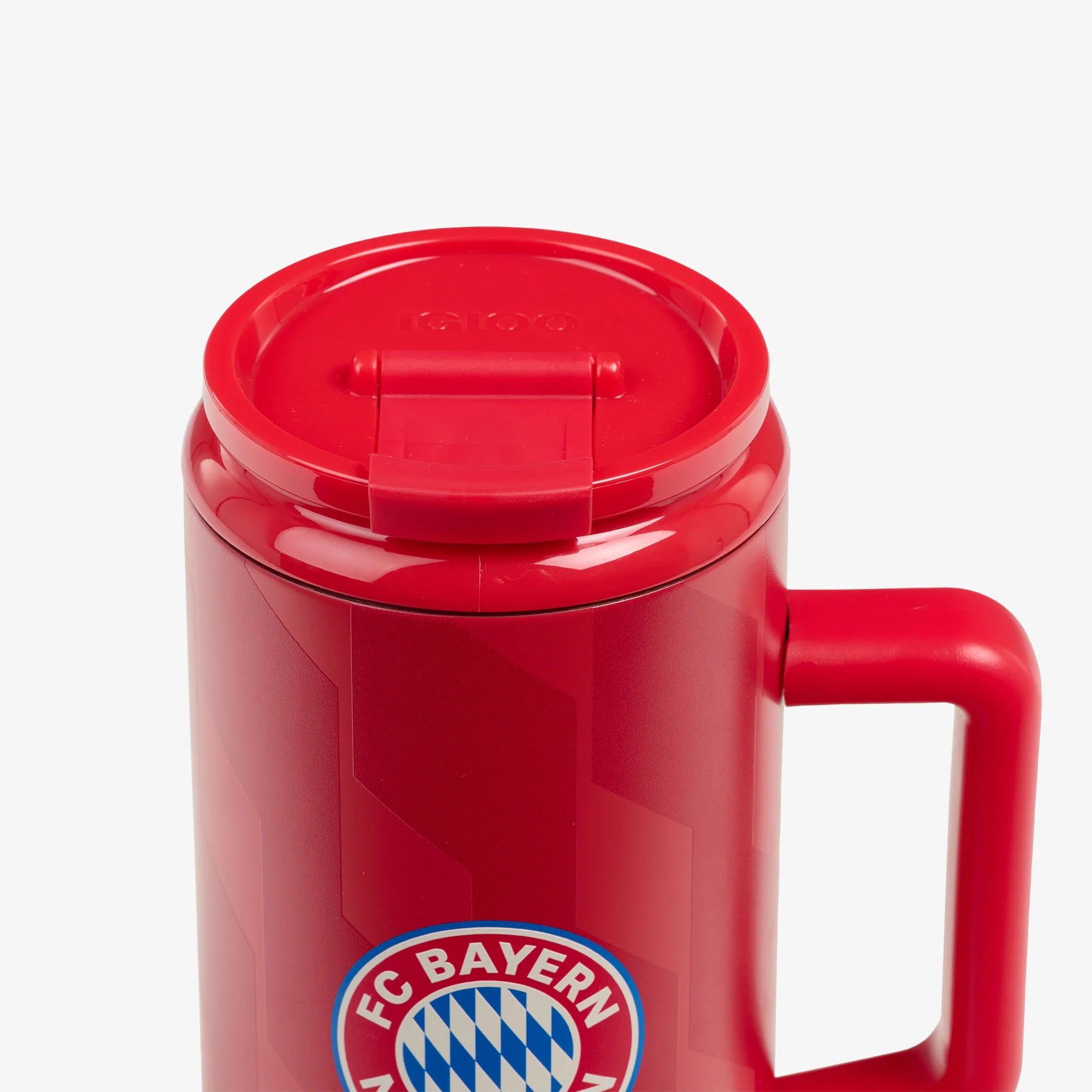 Igloo Coolers FC Bayern Mnchen 1L Beer Mug - Image 4