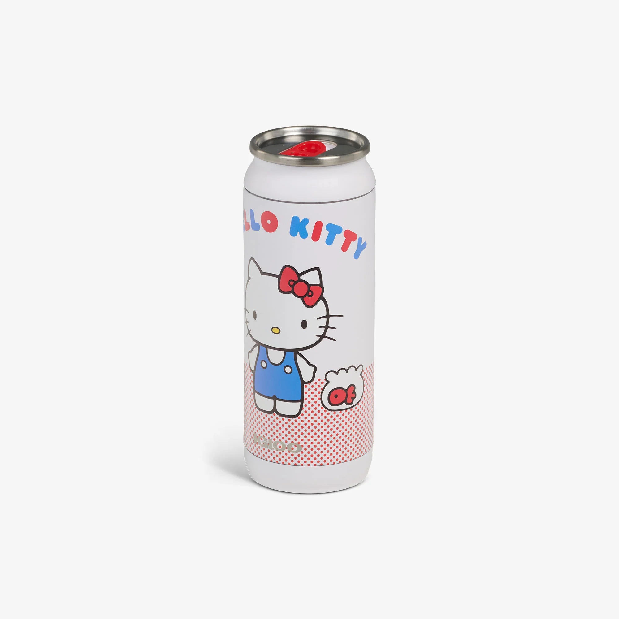 Igloo Coolers Hello Kitty Classic 16 Oz Can - Image 2