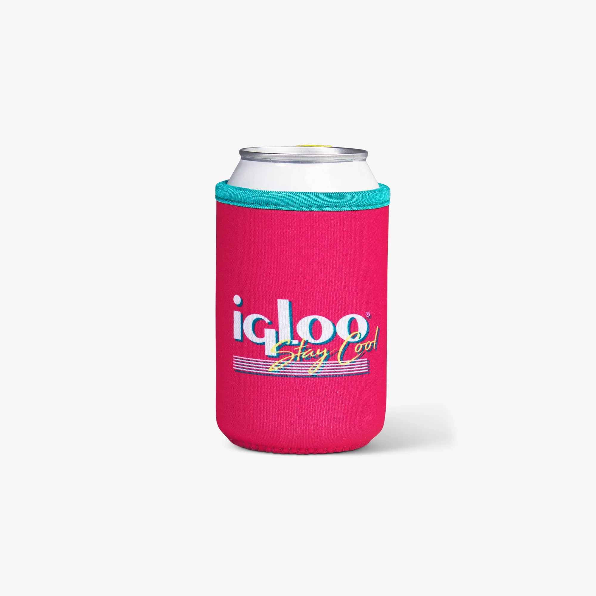 Igloo Coolers Retro Soft Coolmate 4-Pack - Image 2