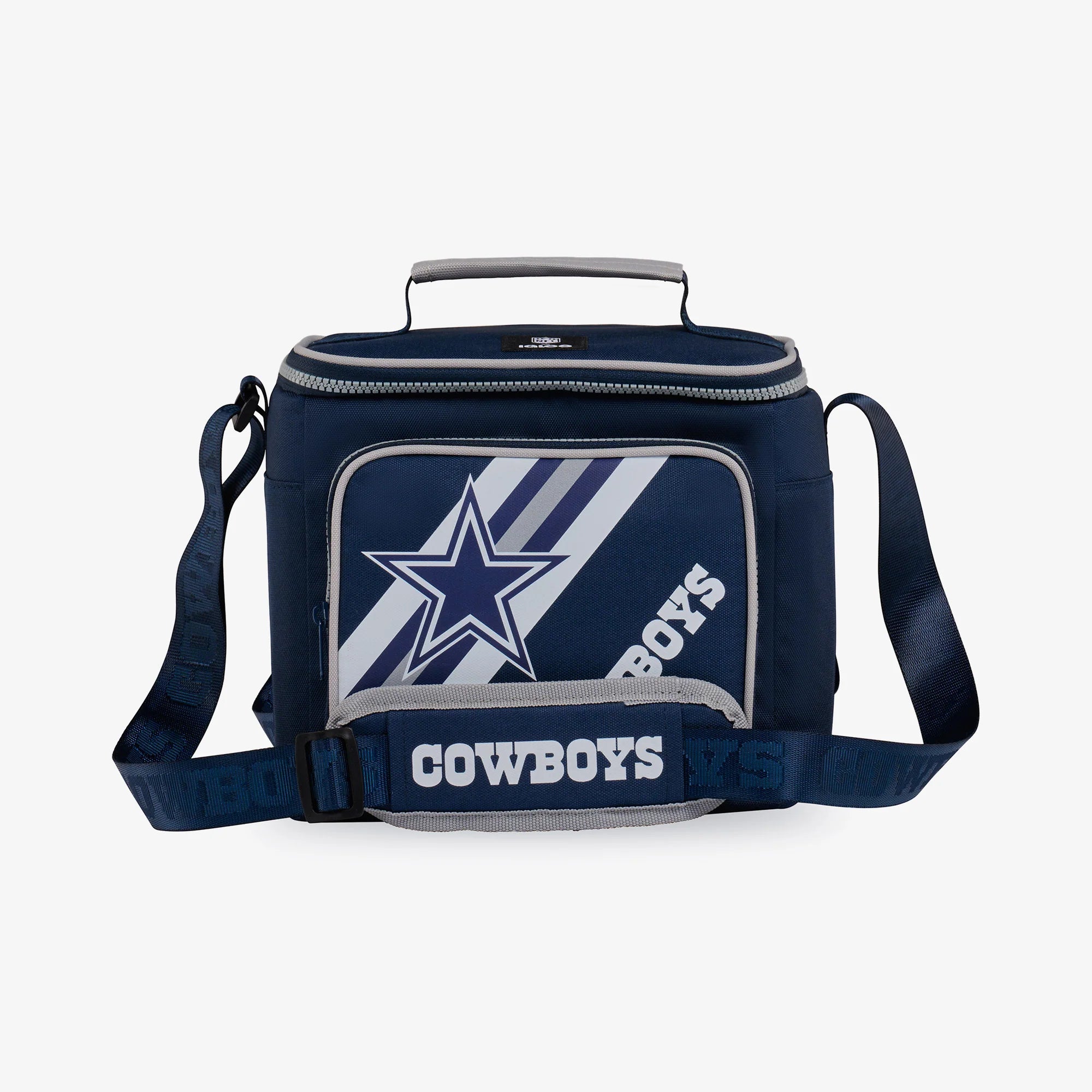 Igloo Coolers Dallas Cowboys Square Lunch Cooler Bag