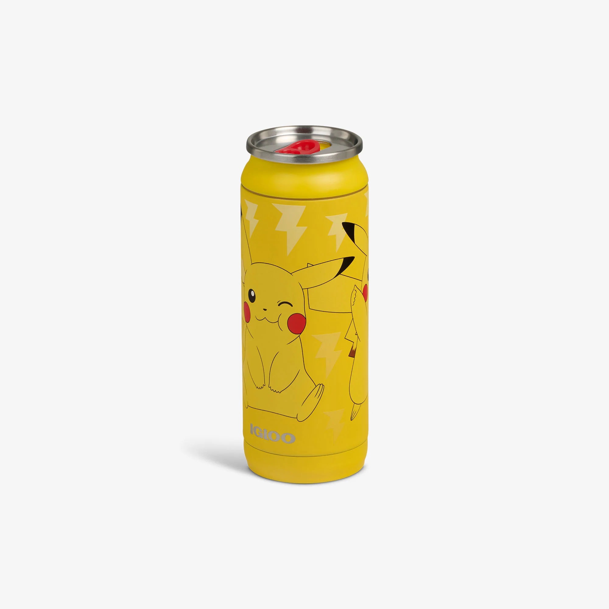 Igloo Coolers Pokmon 16 Oz Can - Image 2