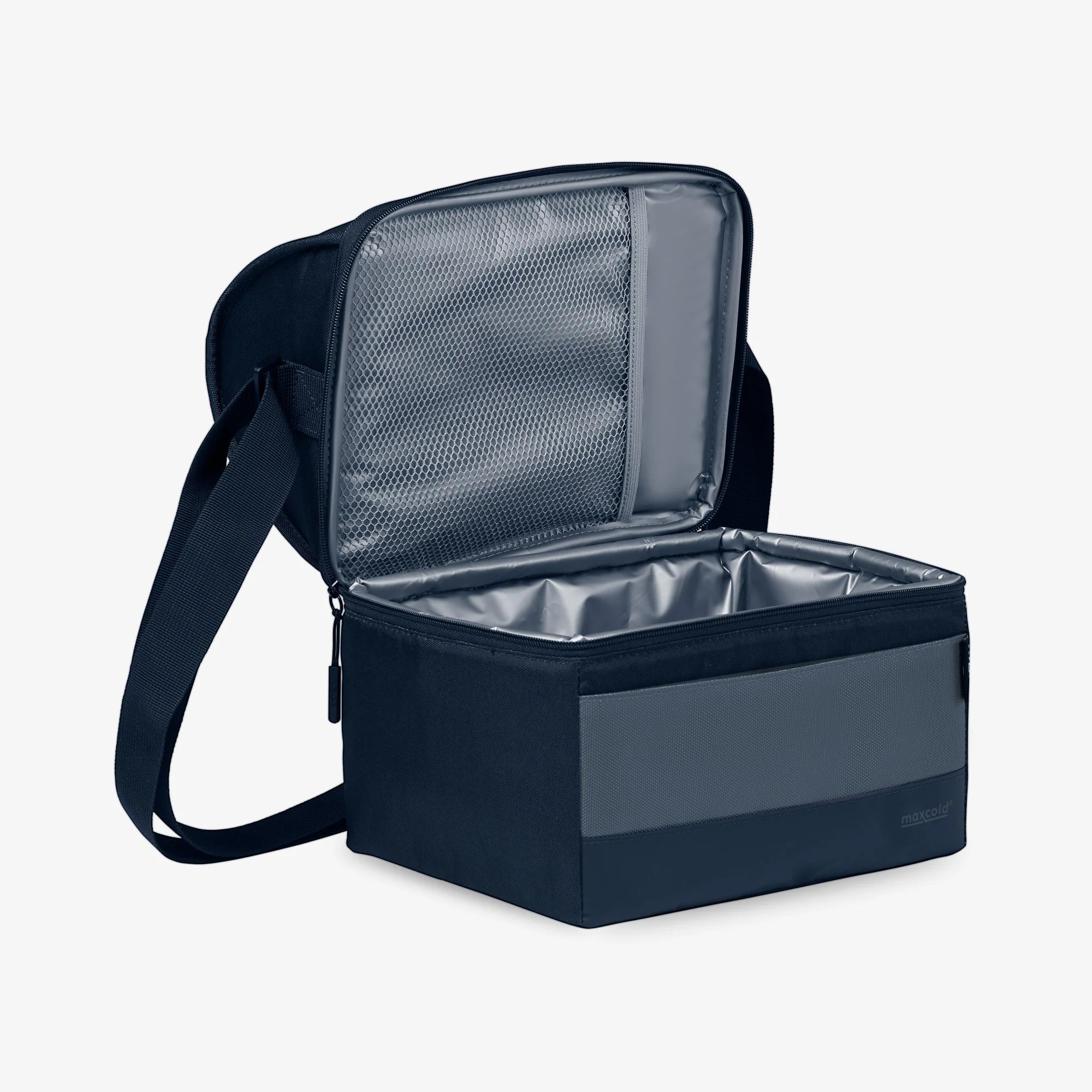 Igloo Coolers MaxCold Evergreen Gripper 16-Can Bag - Image 3