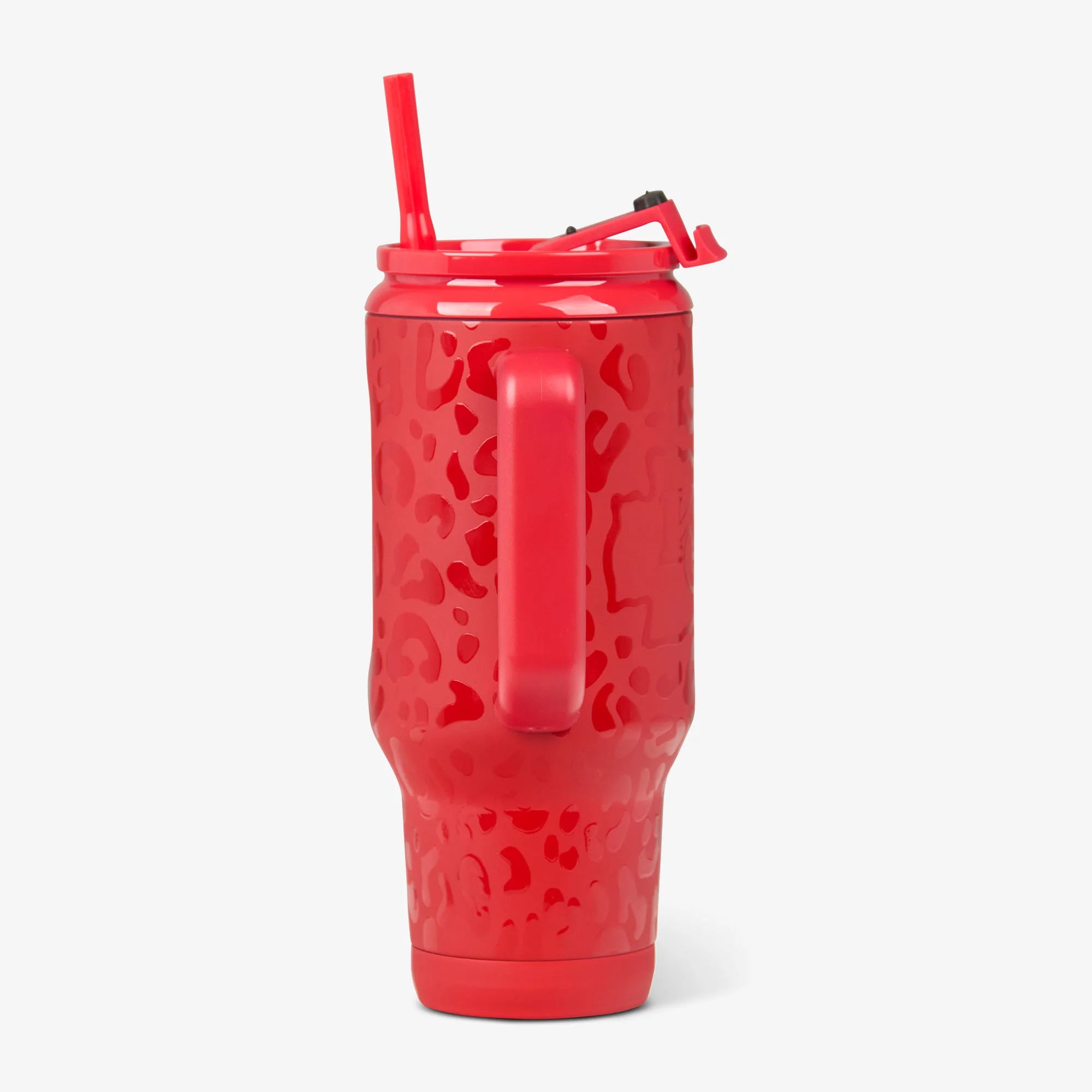 Igloo Coolers NFL 32 Oz Leopard Flip n Sip Travel Mug - Image 36
