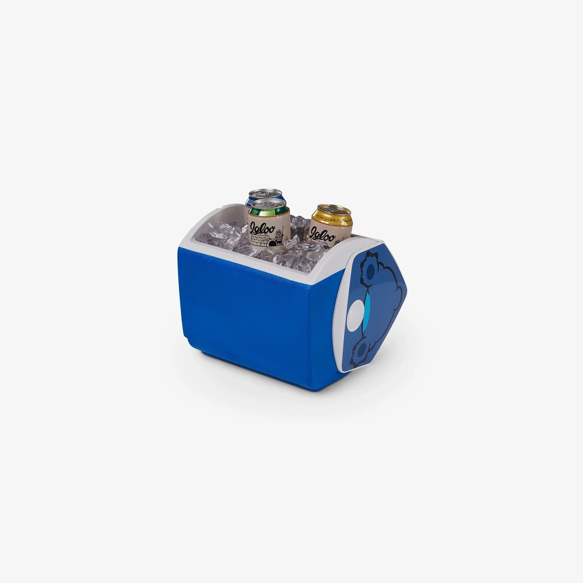 Igloo Coolers Disney Lilo & Stitch Playmate Pal 7 Qt Cooler - Image 2