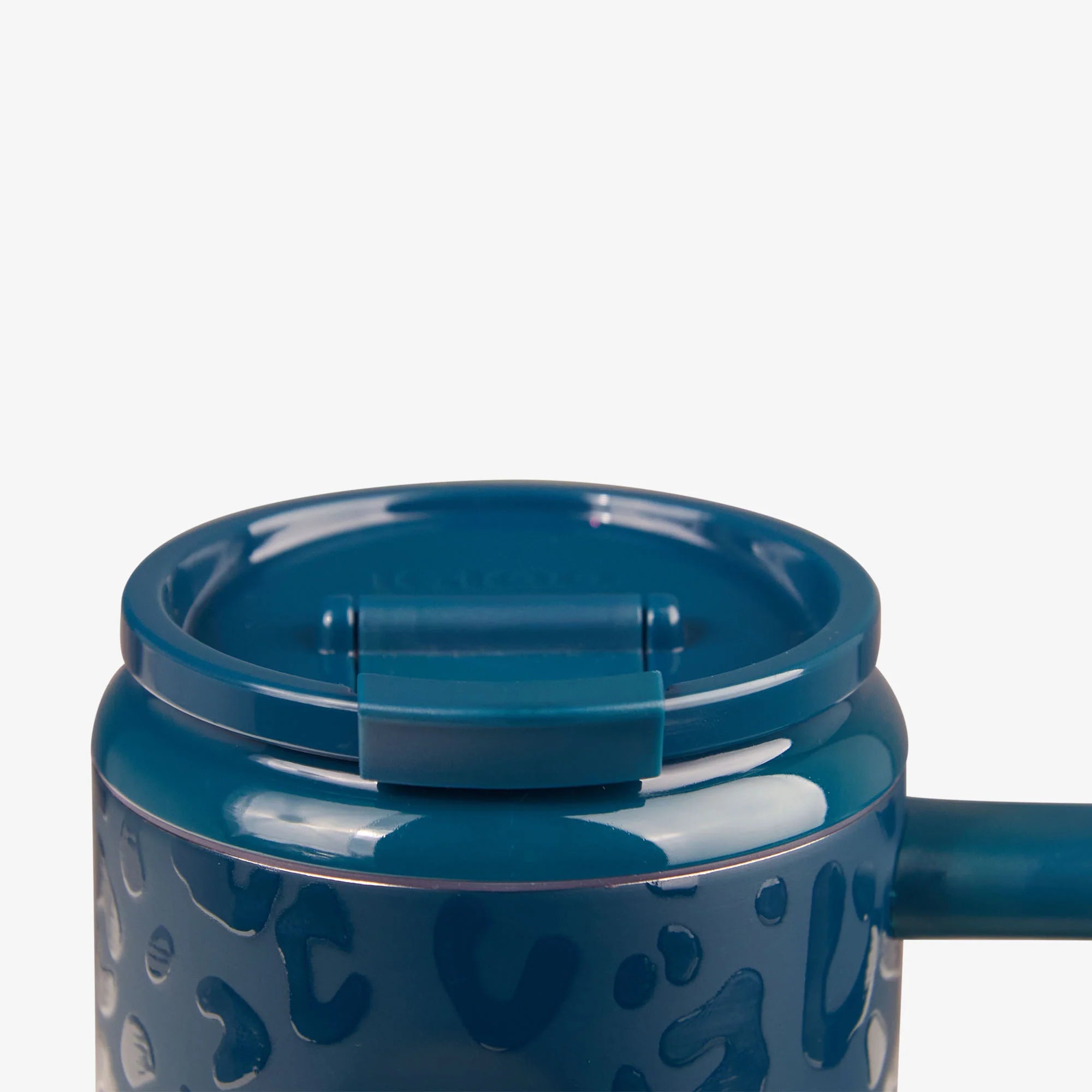 Igloo Coolers NFL 32 Oz Leopard Flip n Sip Travel Mug - Image 40