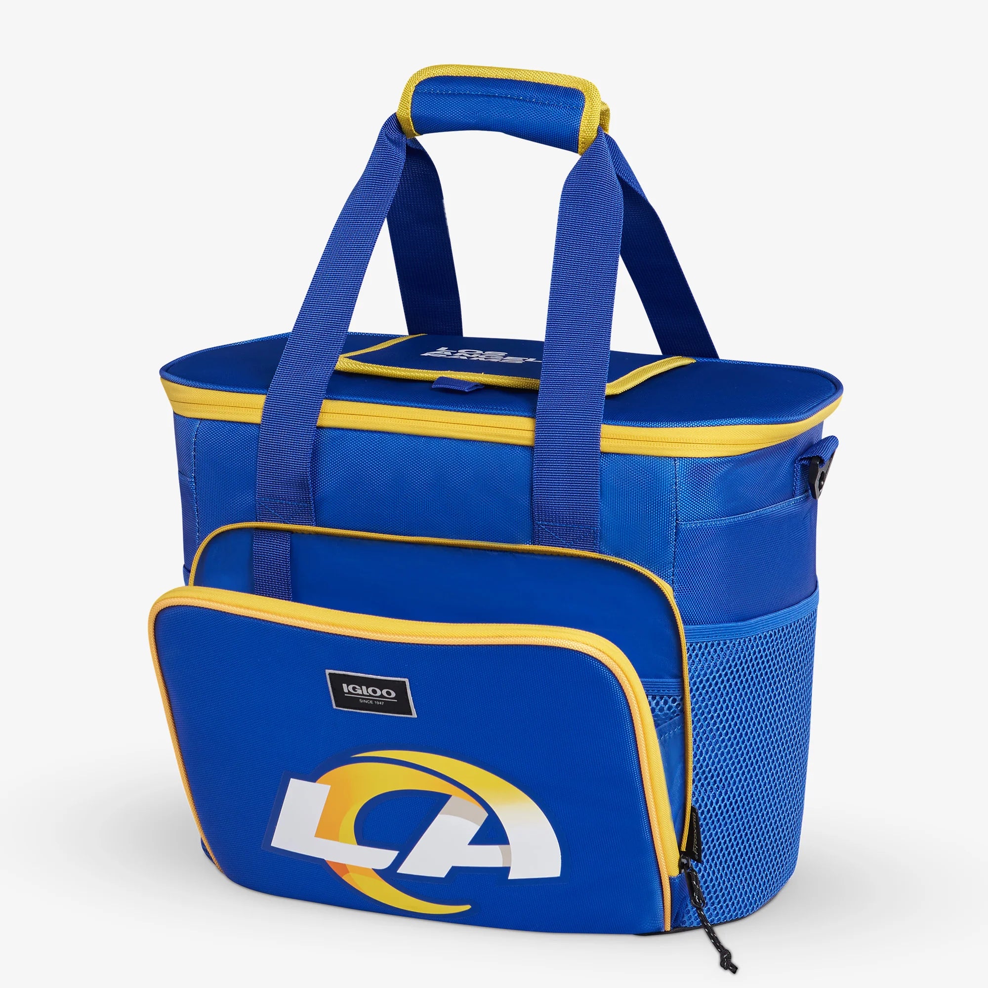 Igloo Coolers Los Angeles Rams Tailgate Tote - Image 7