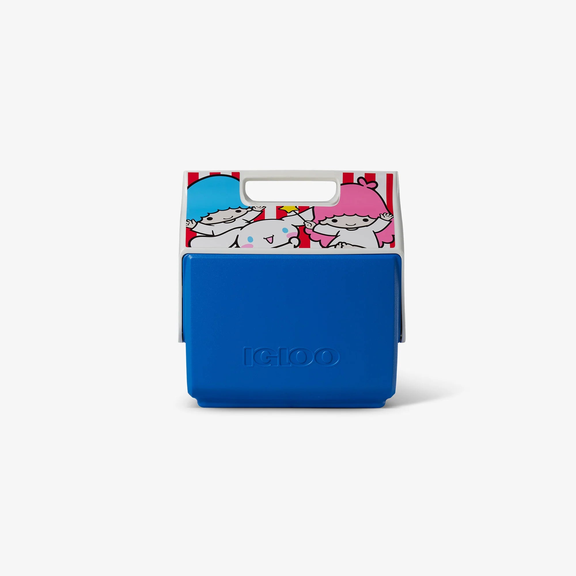 Igloo Coolers Hello Kitty and Friends Little Playmate 7 Qt Cooler - Image 5