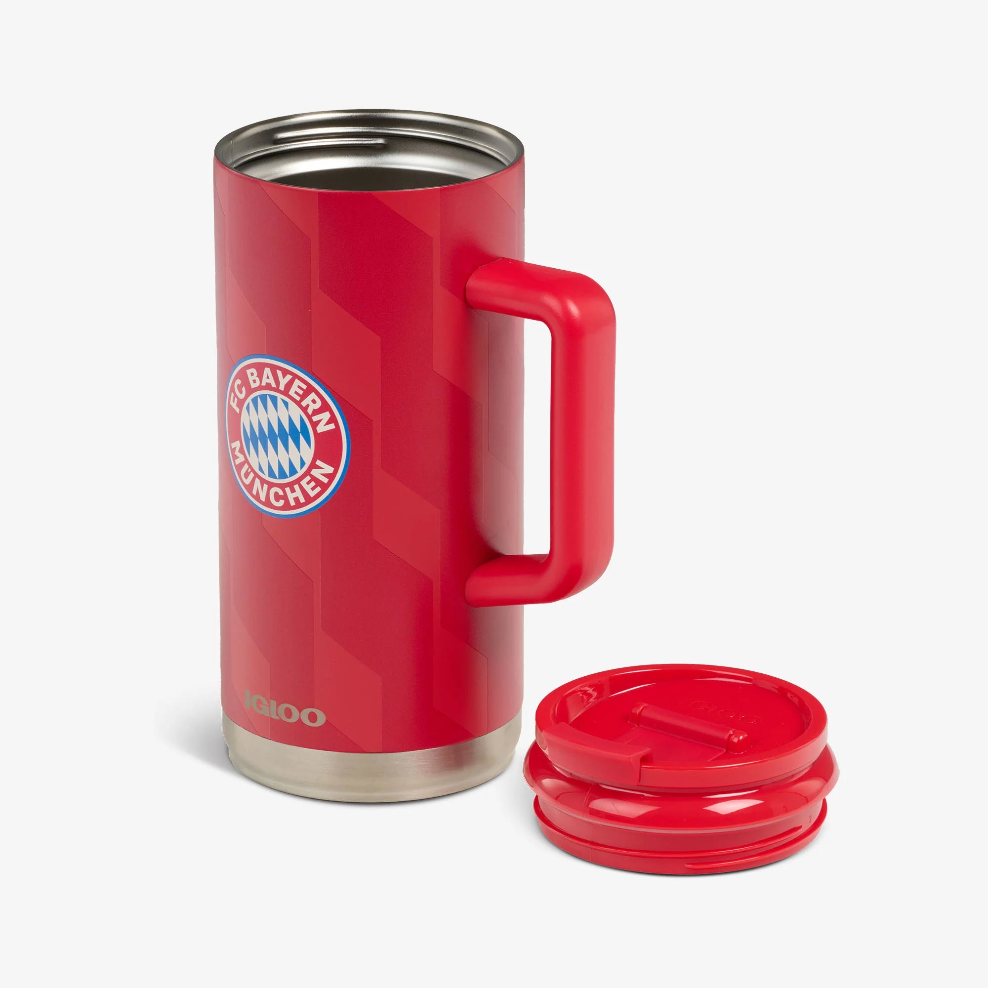 Igloo Coolers FC Bayern Mnchen 1L Beer Mug - Image 6