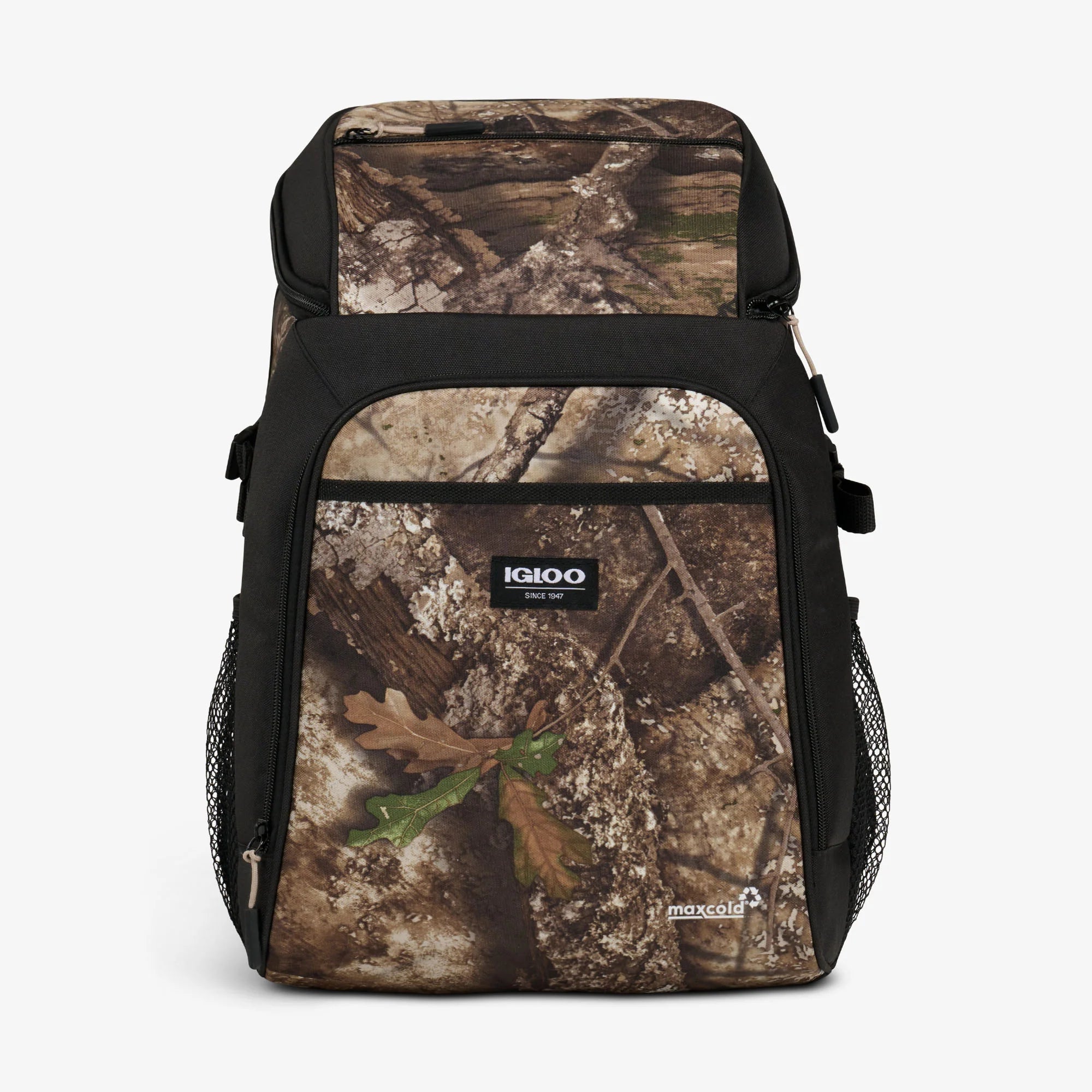 Igloo Coolers Realtree APX 30-Can Gizmo Backpack
