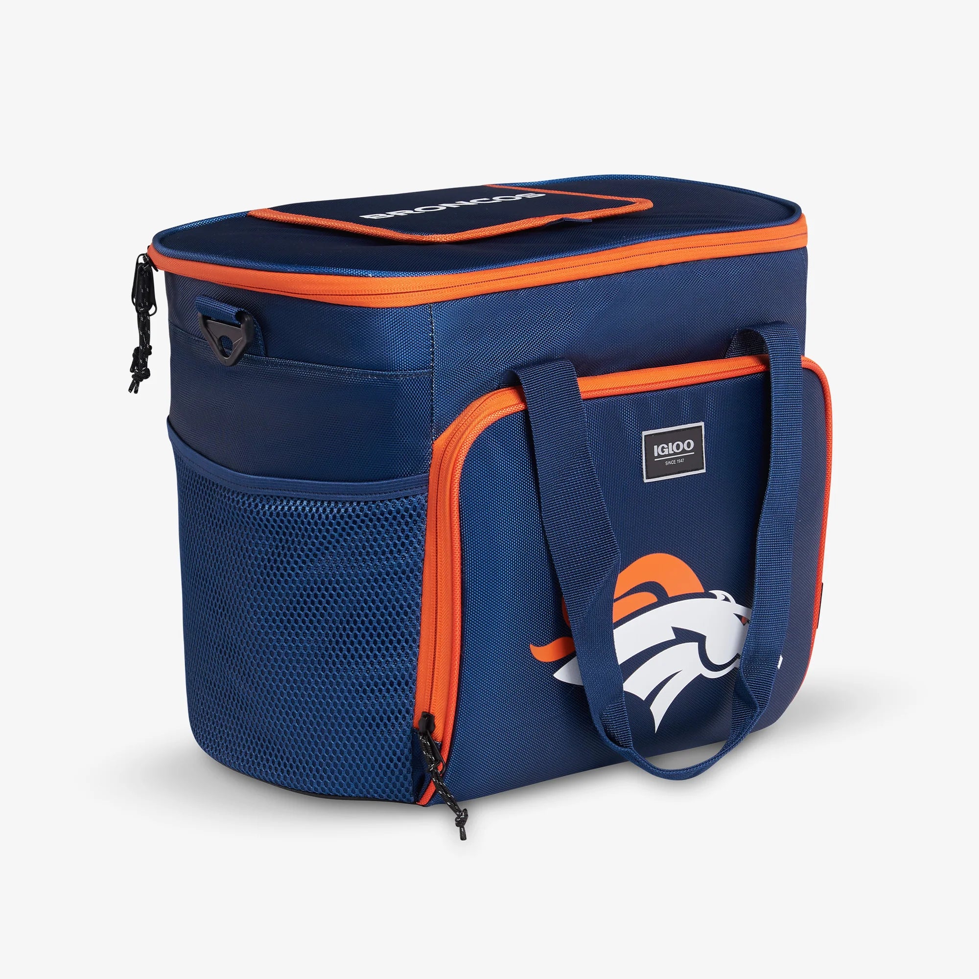 Igloo Coolers Denver Broncos Tailgate Tote - Image 4