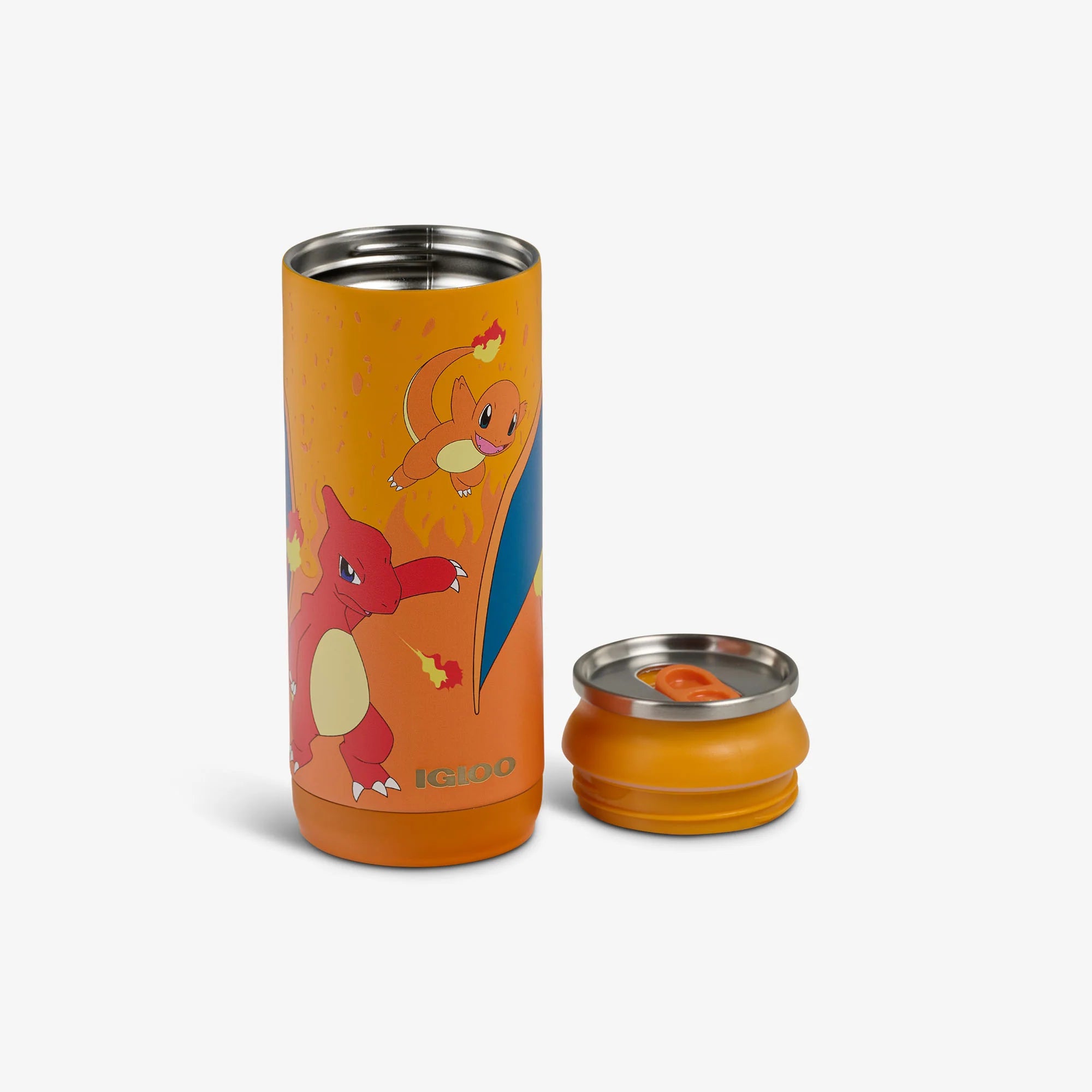 Igloo Coolers Pokmon 16 Oz Can - Image 18