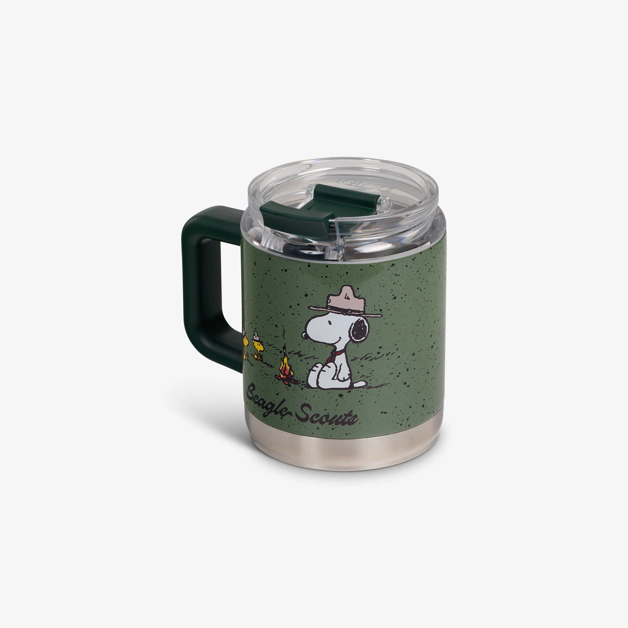 Igloo Coolers Peanuts Beagle Scouts 15 Oz Coffee Mug - Image 2