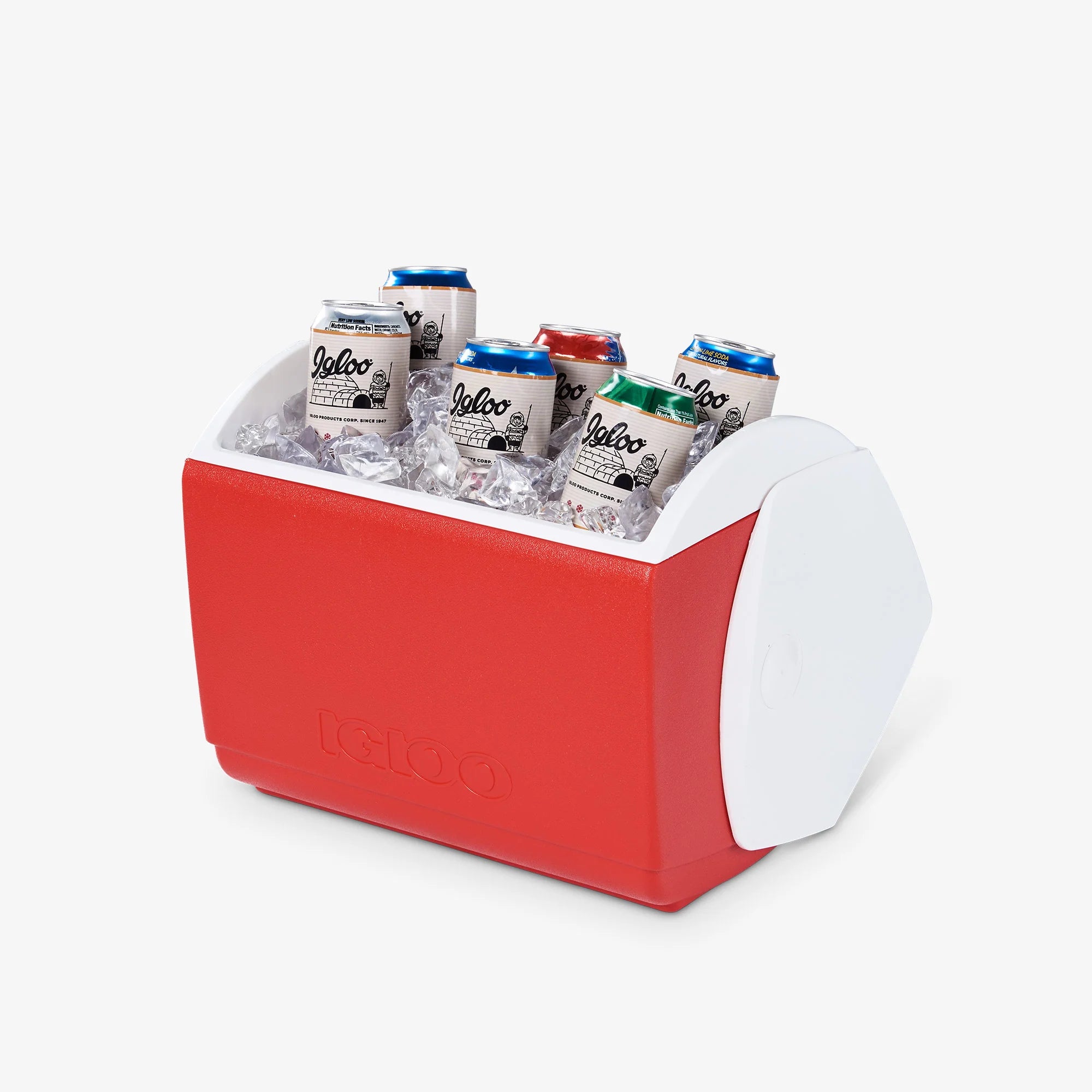 Igloo Coolers Playmate Elite 16 Qt Cooler - Image 2