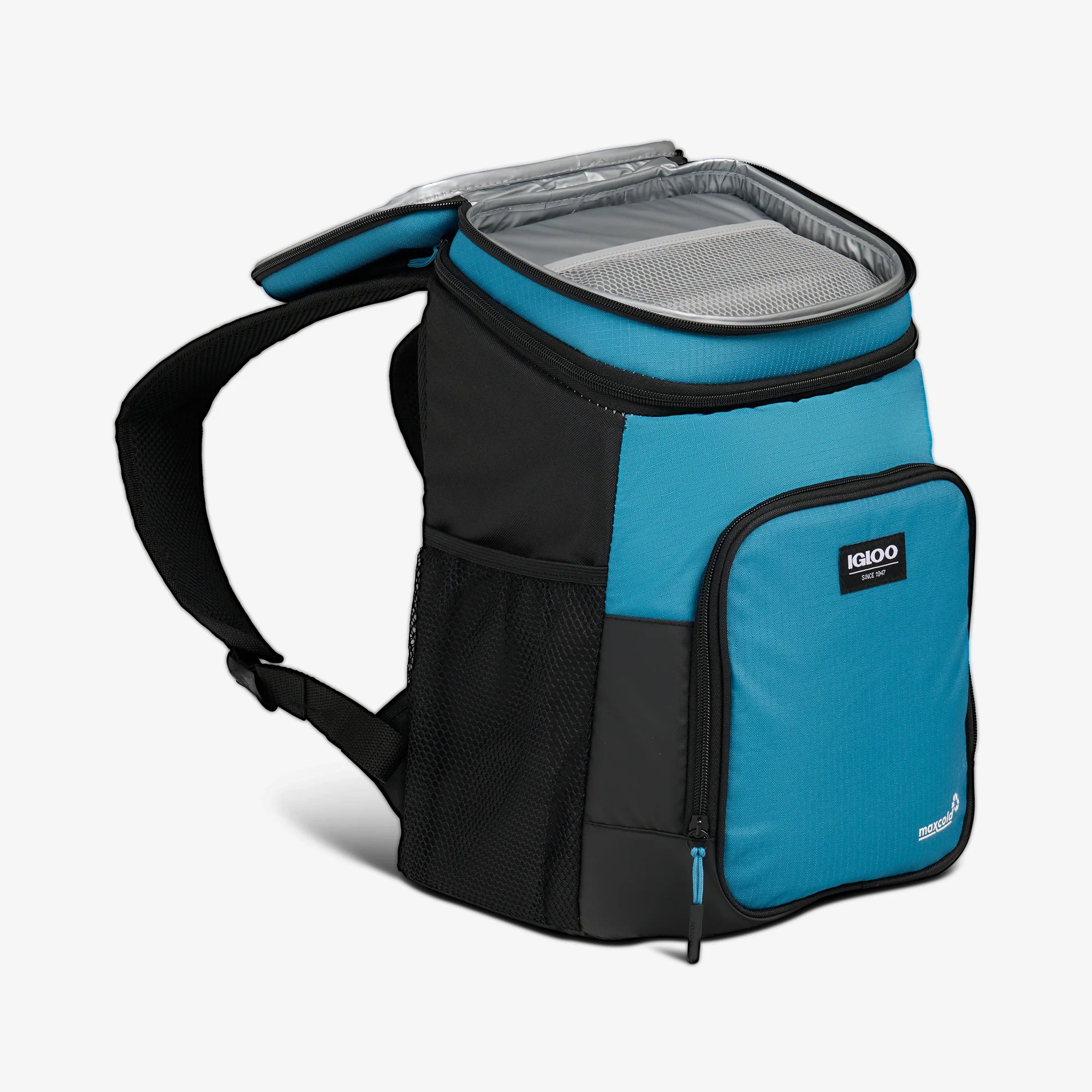 Igloo Coolers Latitude Hardtop 18-Can Backpack - Image 12
