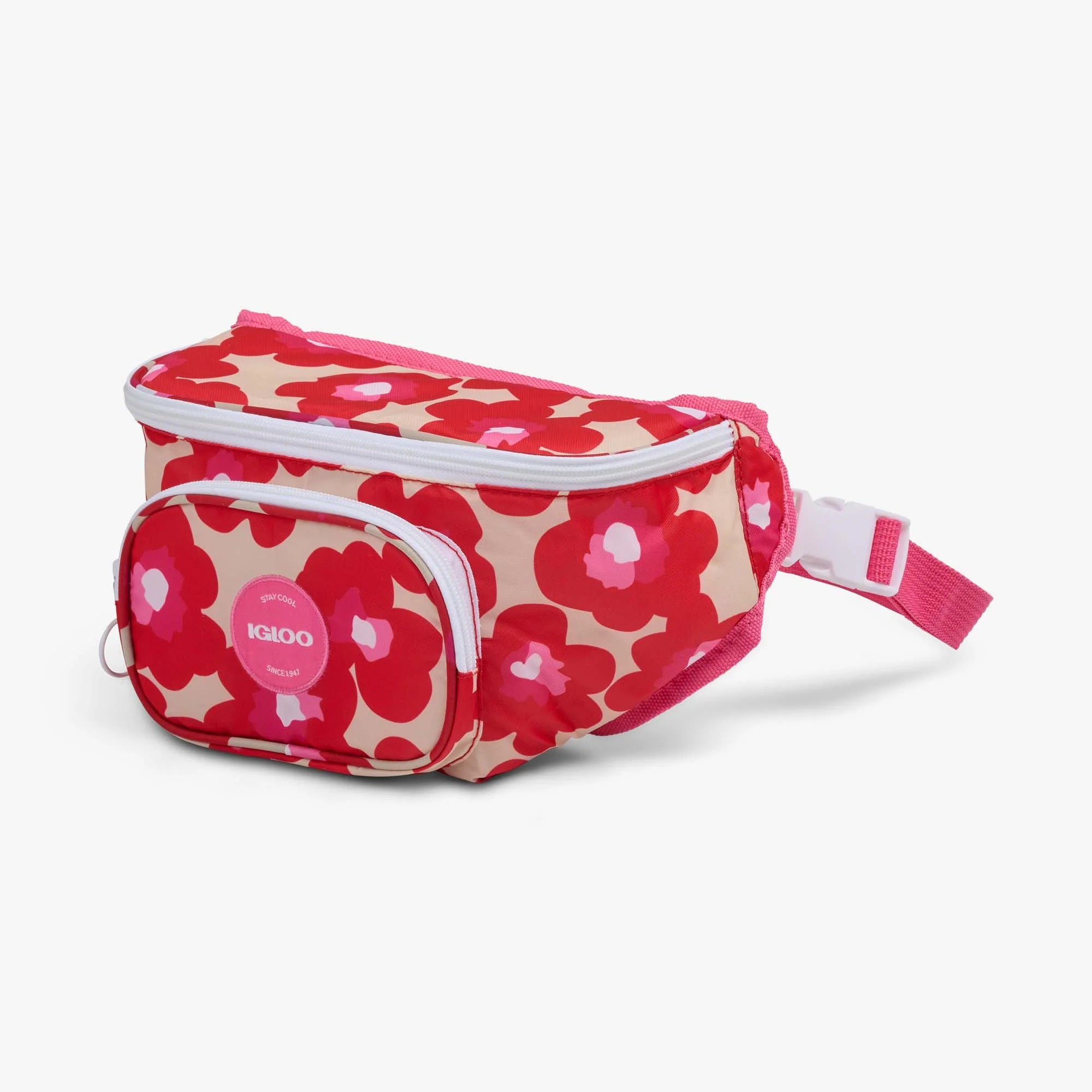 Igloo Coolers Retro Fanny Pack - Image 33
