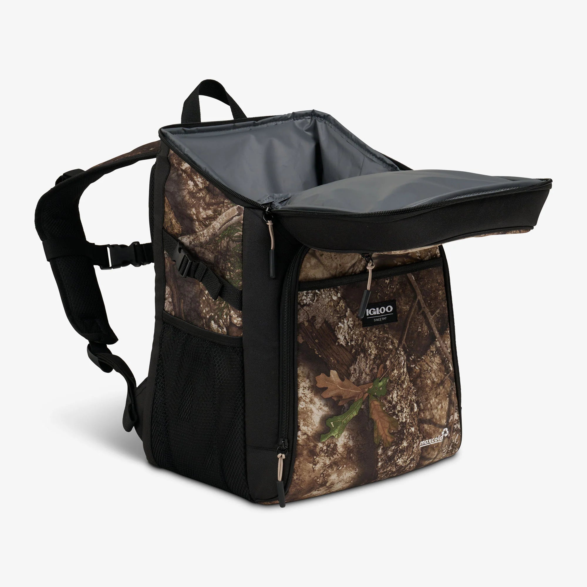 Igloo Coolers Realtree APX 30-Can Gizmo Backpack - Image 3