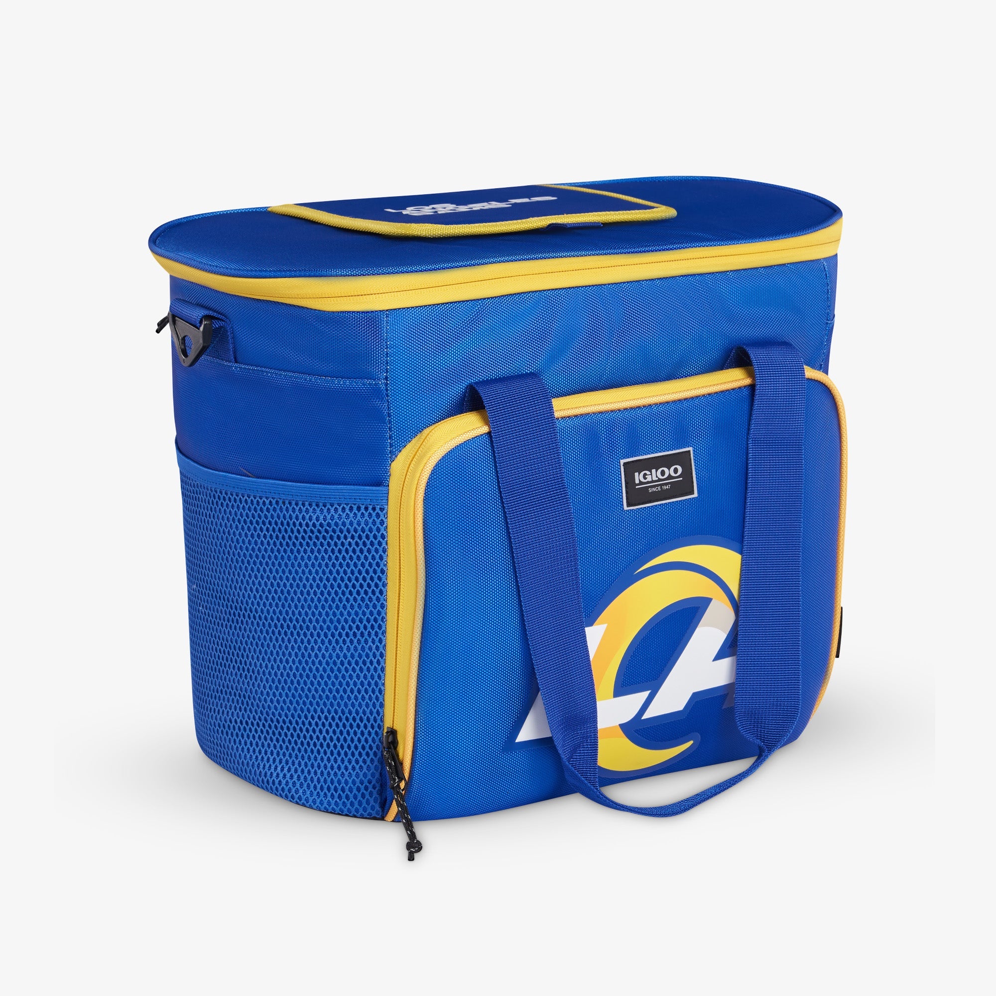 Igloo Coolers Los Angeles Rams Tailgate Tote - Image 3