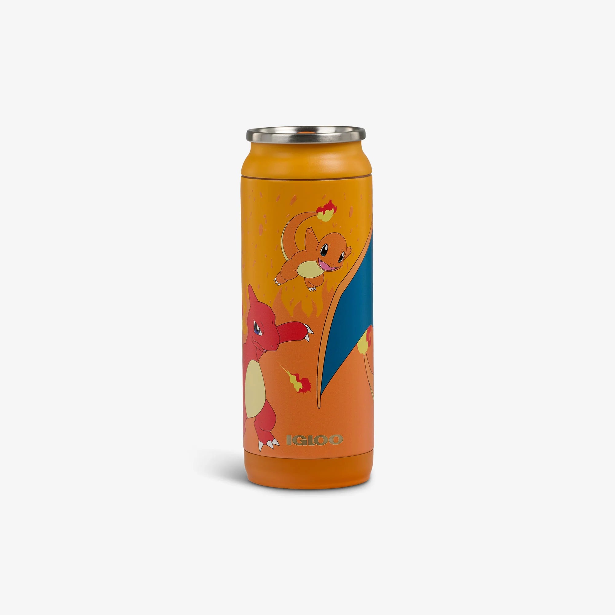 Igloo Coolers Pokmon 16 Oz Can - Image 5