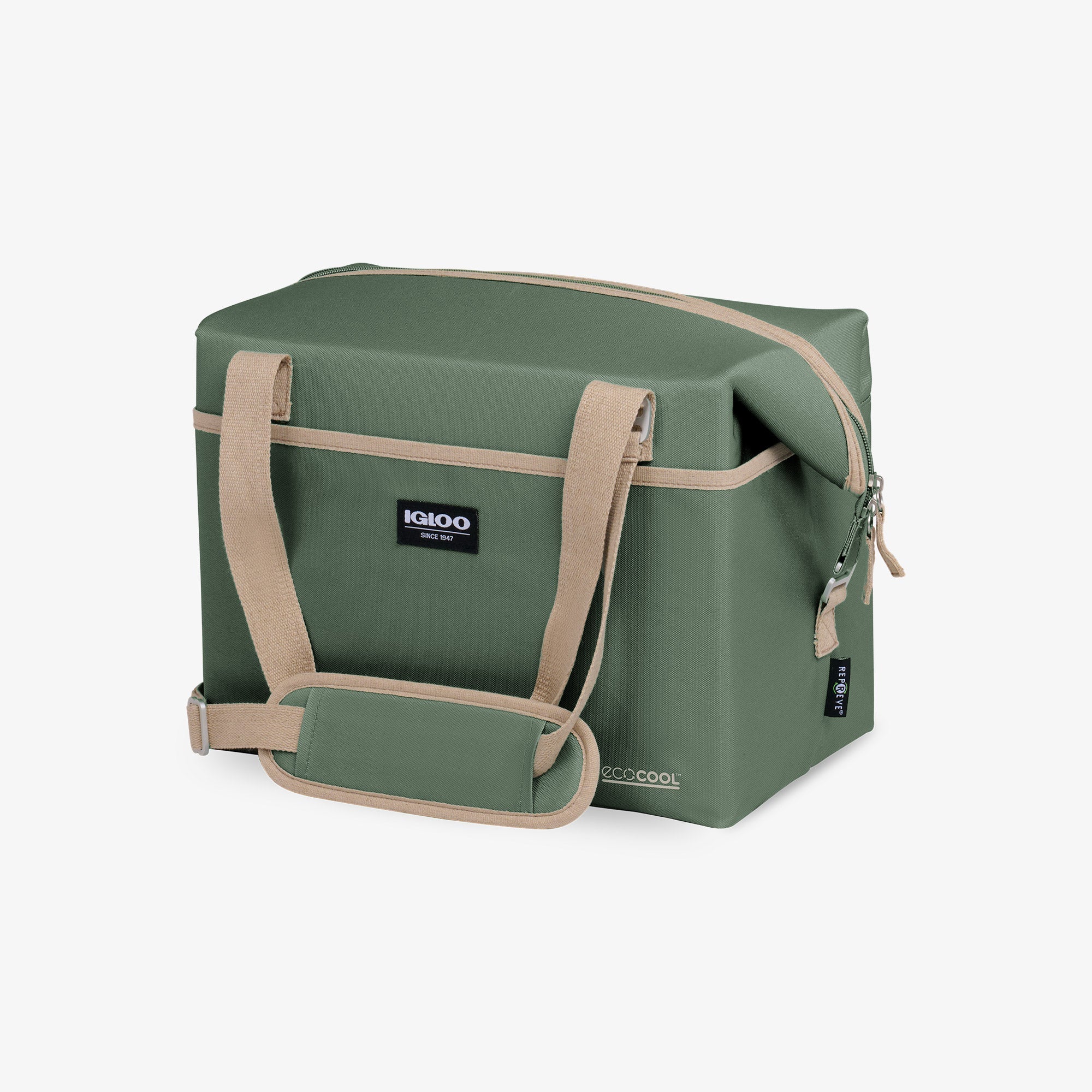 Igloo Coolers ECOCOOL Switch 24-Can Tote - Image 4