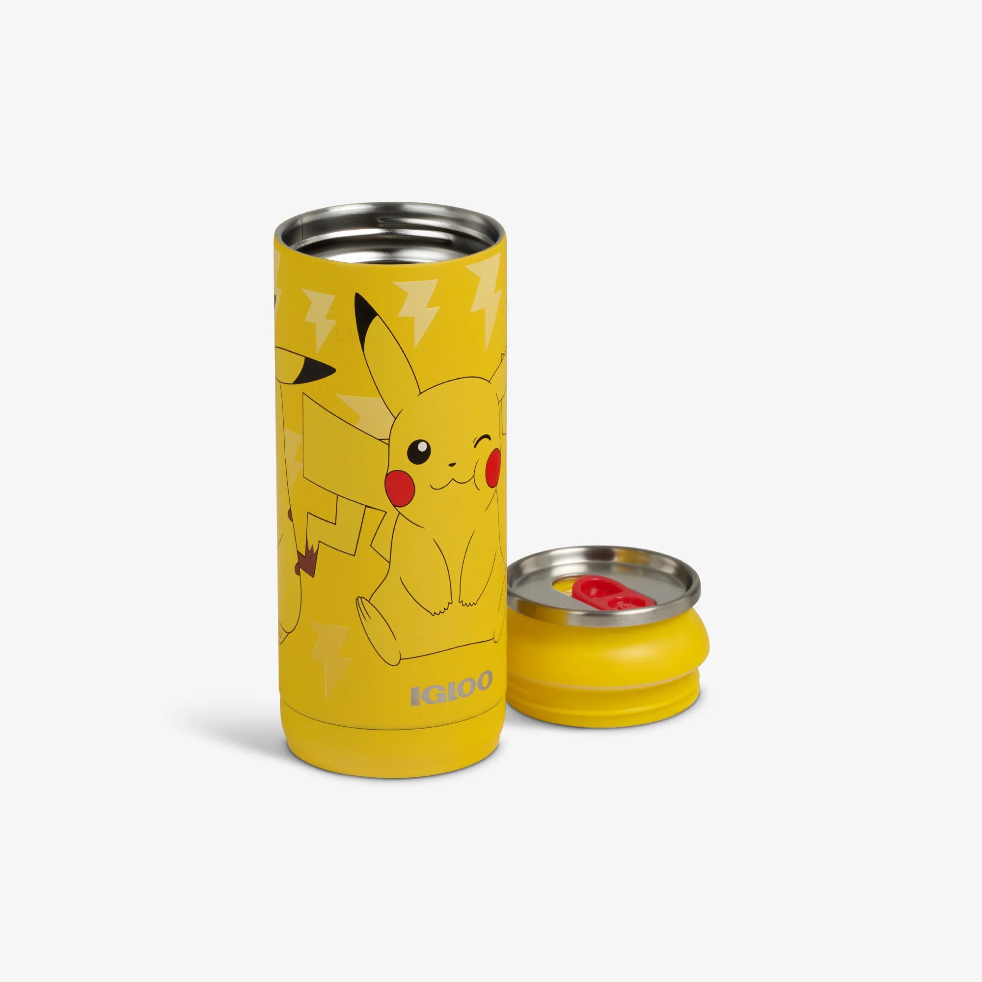 Igloo Coolers Pokmon 16 Oz Can - Image 4