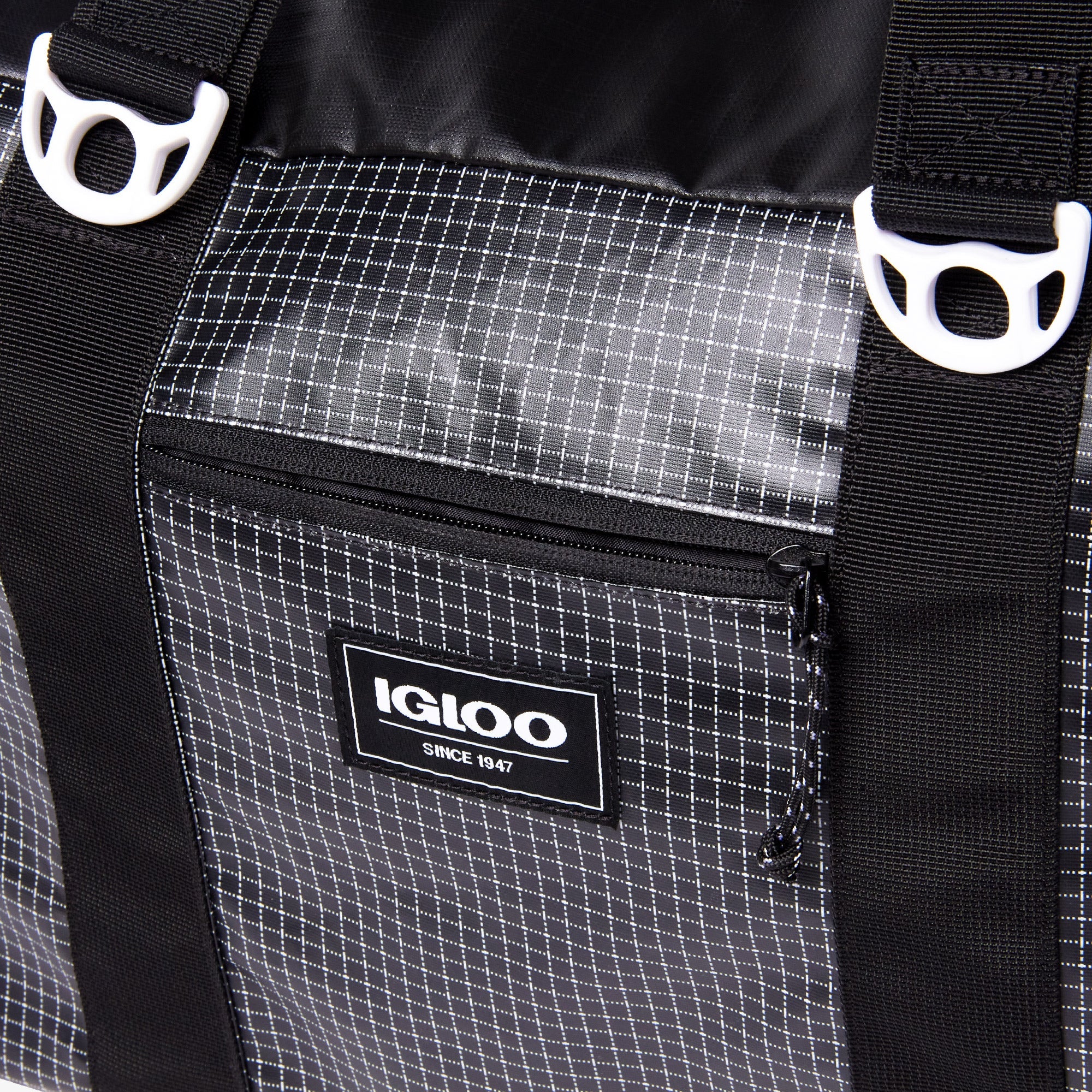 Igloo Coolers Outdoor Pro Snapdown 36-Can Bag - Image 5