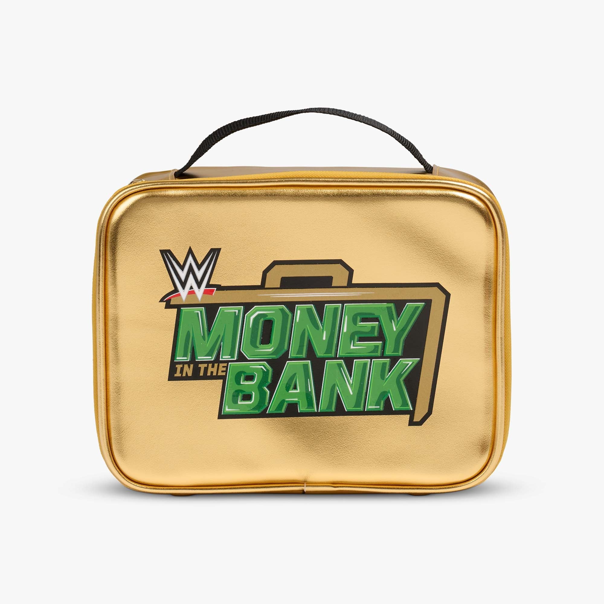 Igloo Coolers WWE Money In the Bank Cooler Bag