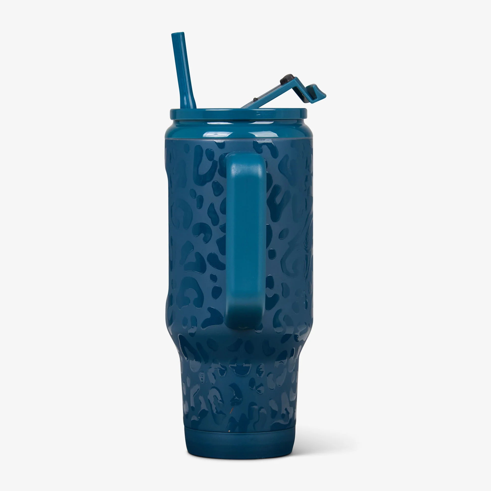 Igloo Coolers NFL 32 Oz Leopard Flip n Sip Travel Mug - Image 42
