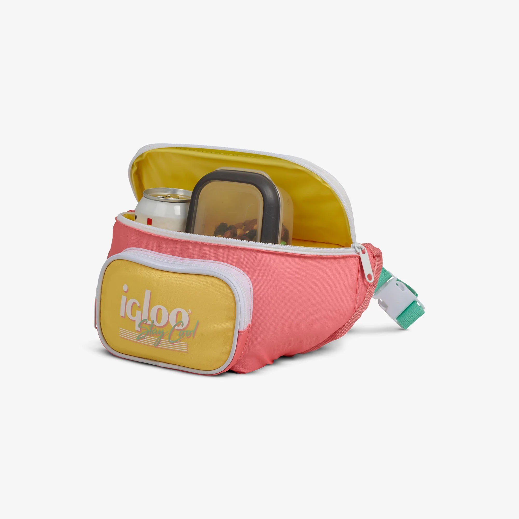 Igloo Coolers Retro Fanny Pack - Image 48