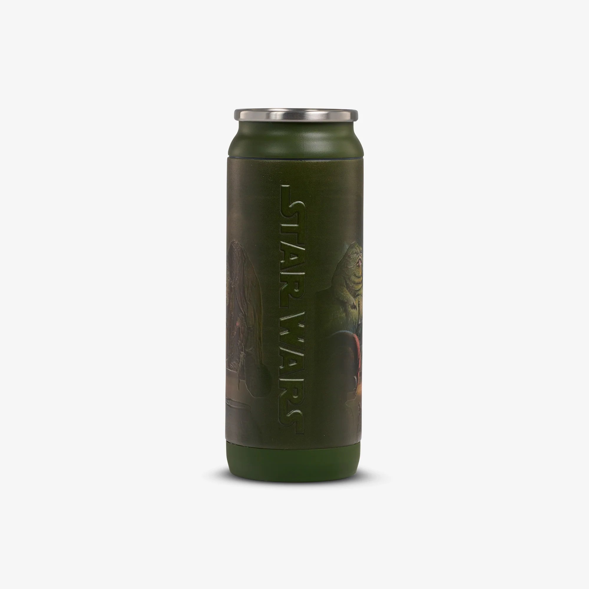 Igloo Coolers Star Wars Jabba the Hutt Palace 16 Oz Can - Image 4