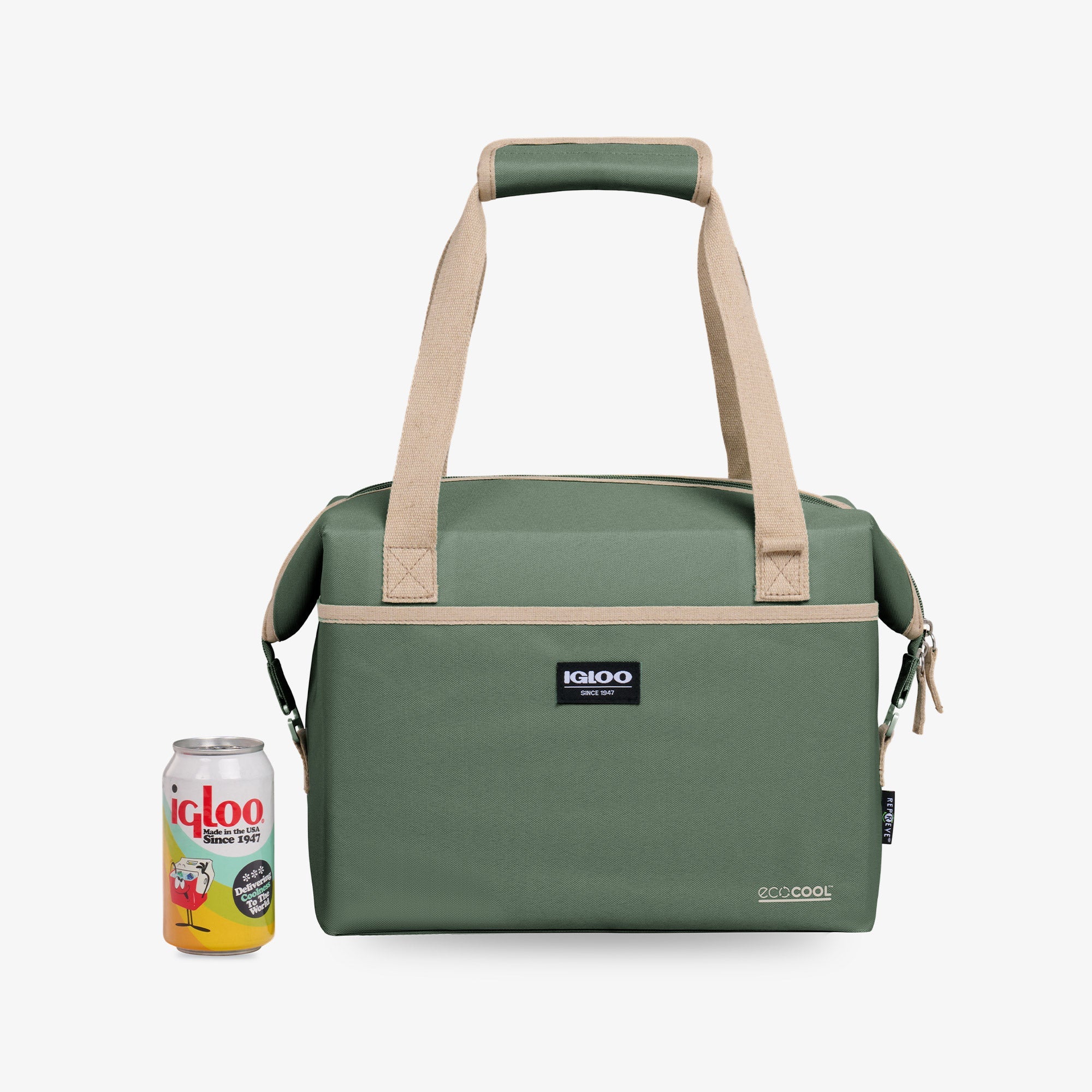 Igloo Coolers ECOCOOL Switch 24-Can Tote - Image 5