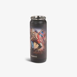 Alternative view of Igloo Coolers Iron Maiden The Trooper 16 Oz Can