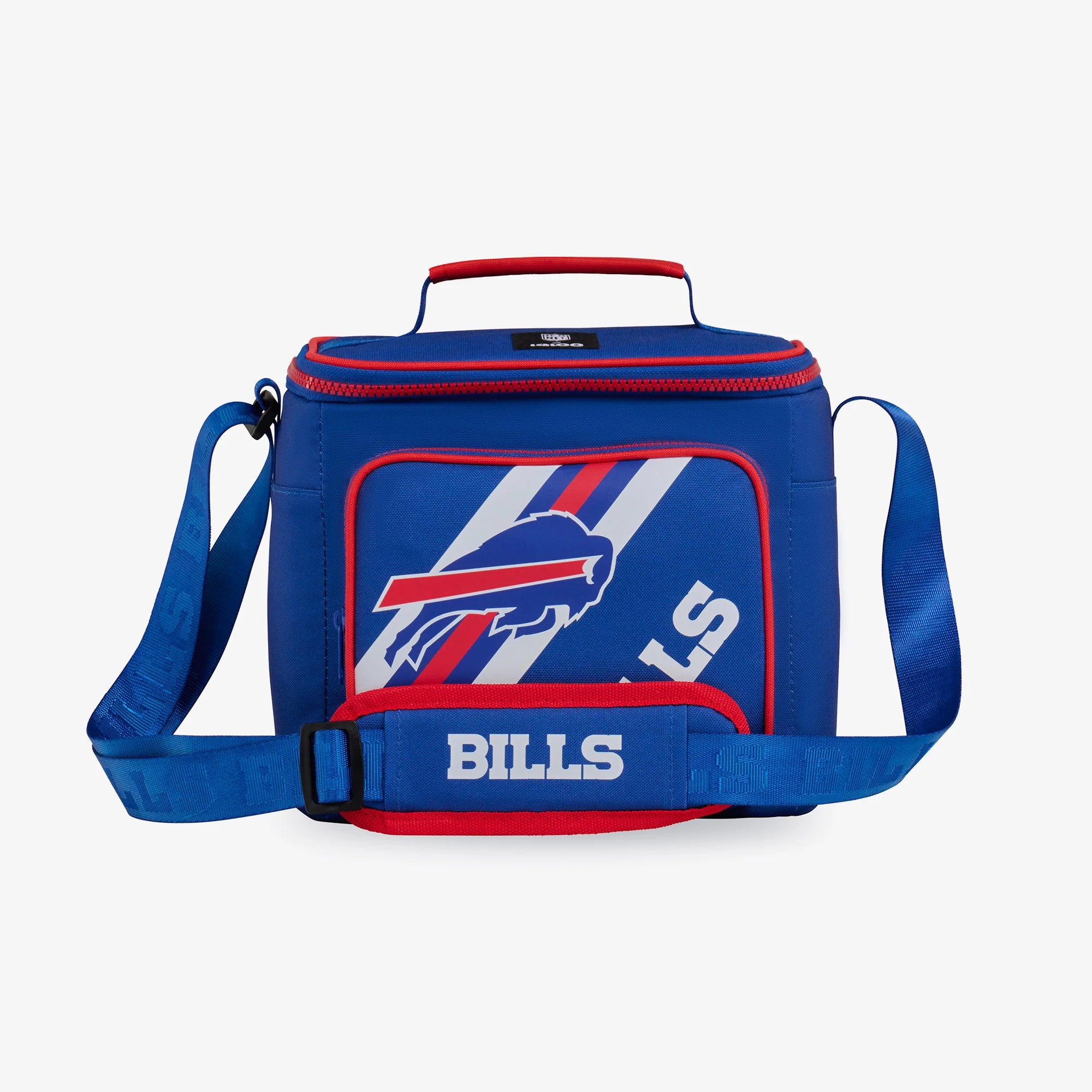 Igloo Coolers Buffalo Bills Square Lunch Cooler Bag