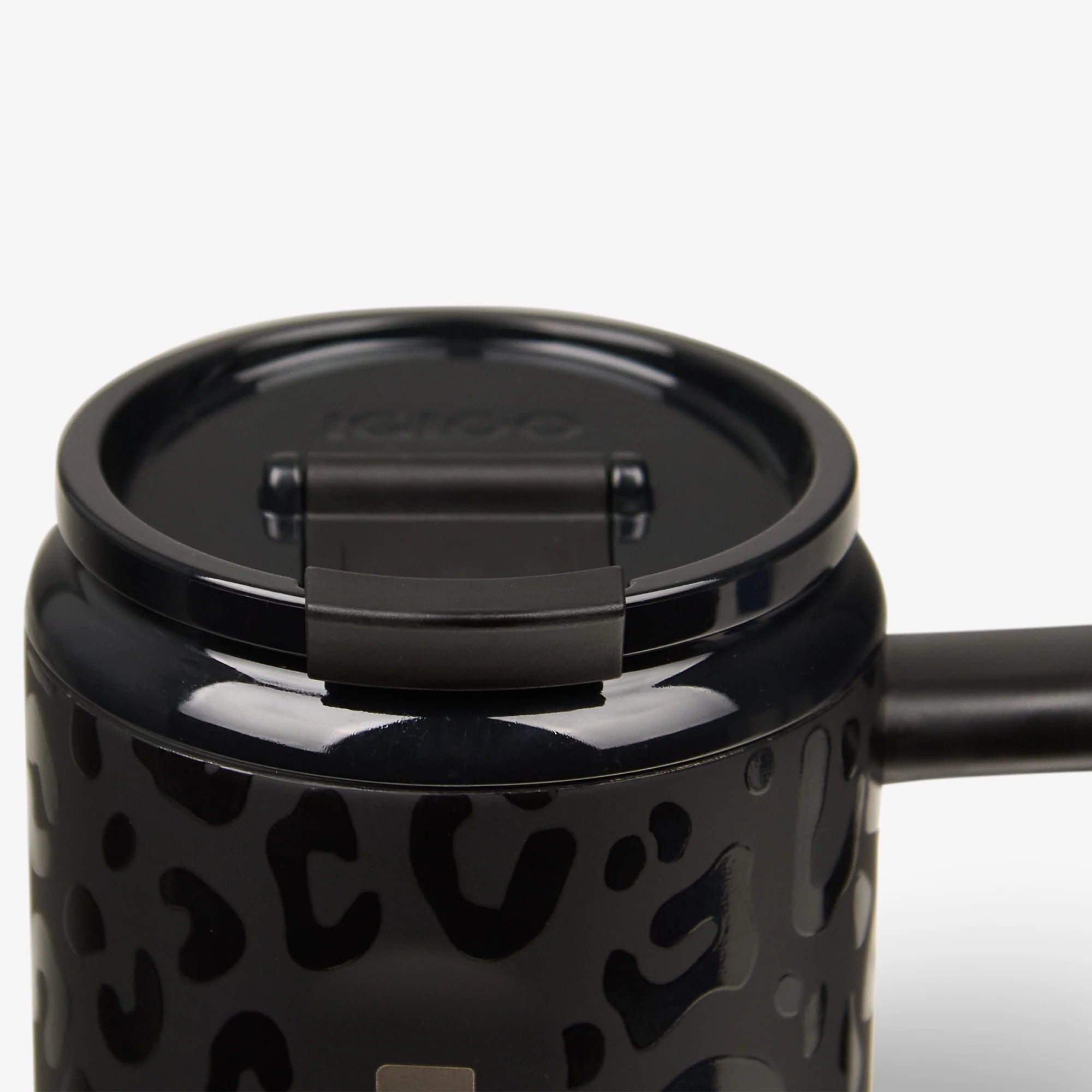 Igloo Coolers NFL 32 Oz Leopard Flip n Sip Travel Mug - Image 22