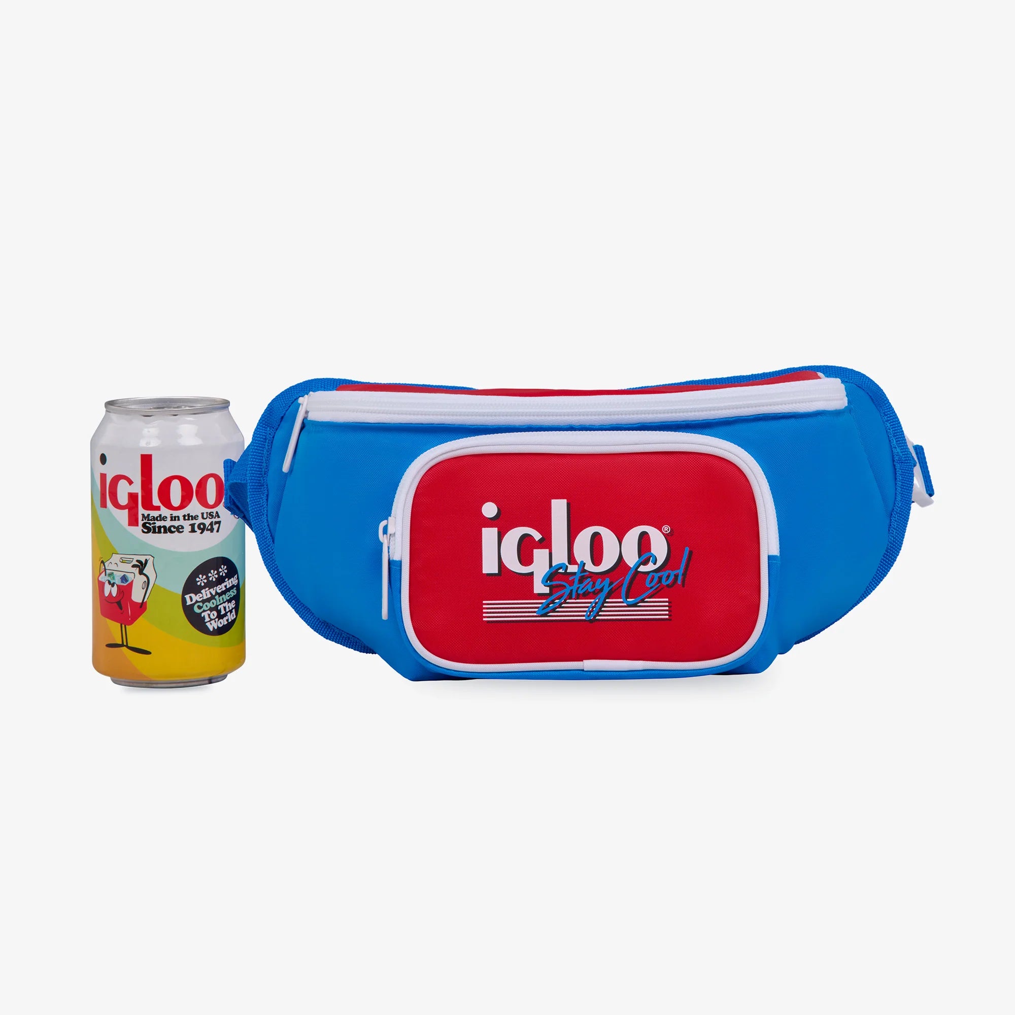 Igloo Coolers Retro Fanny Pack - Image 23