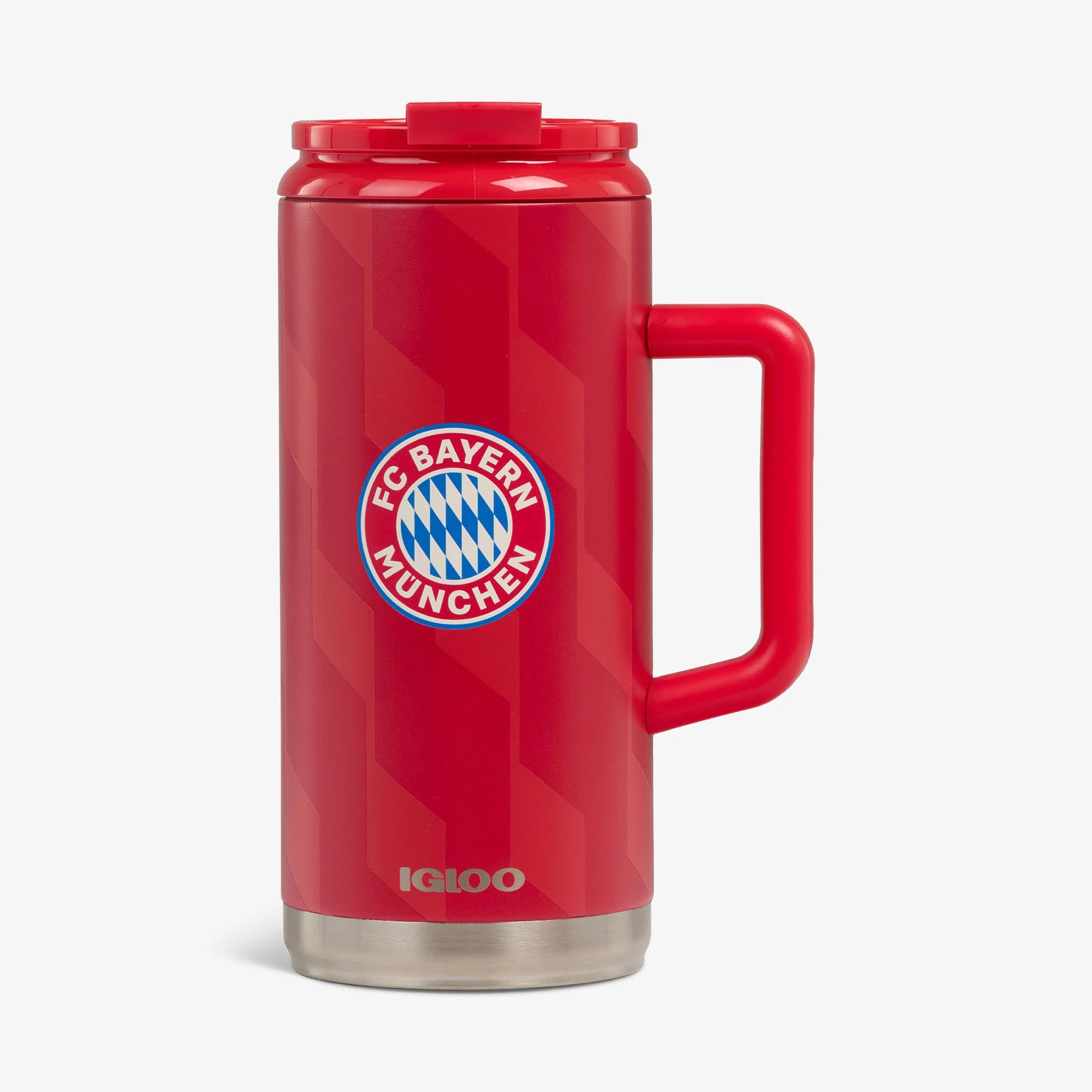 Igloo Coolers FC Bayern Mnchen 1L Beer Mug